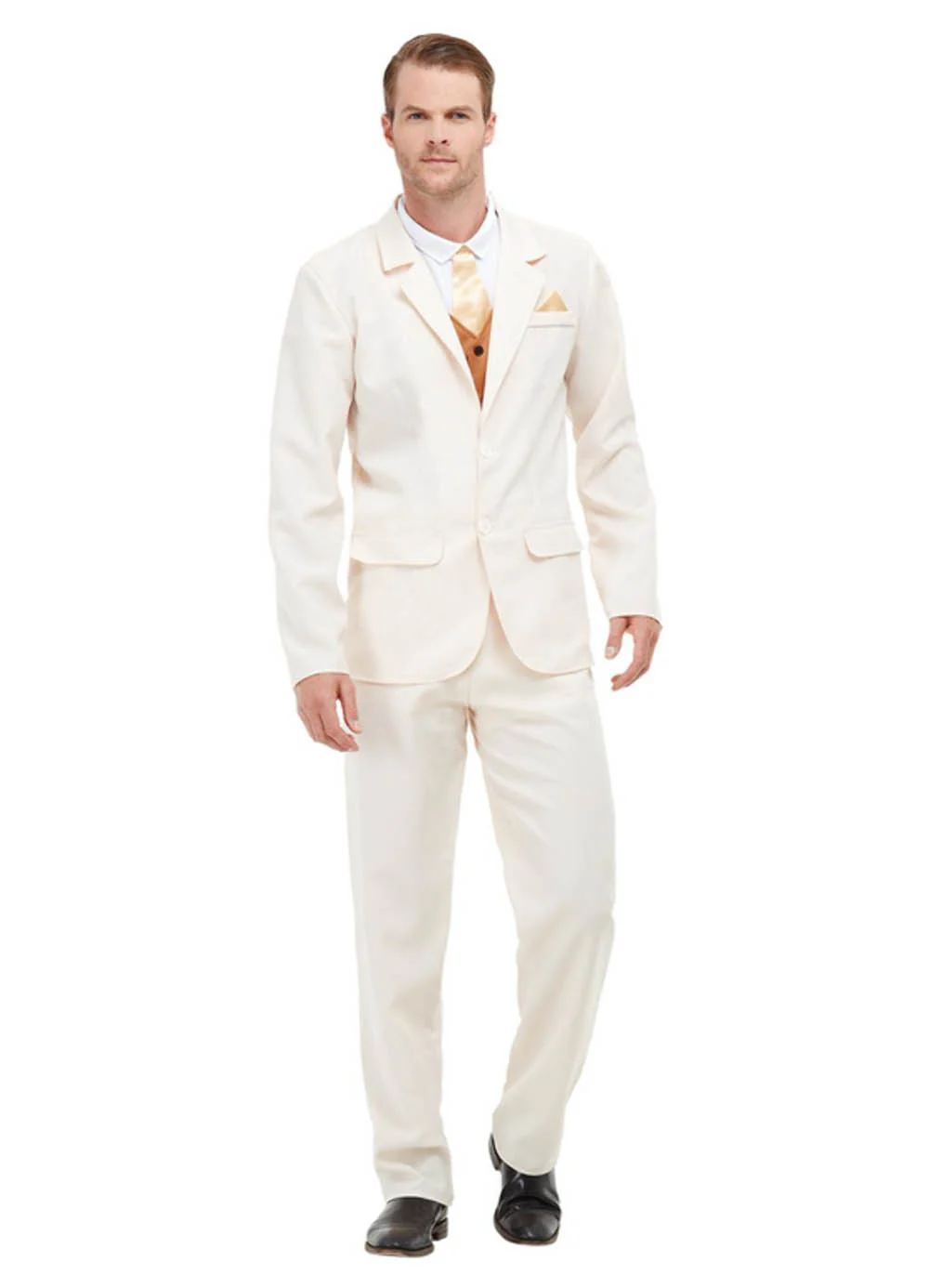 Roaring 20's Gent Costume Adult - Image 2