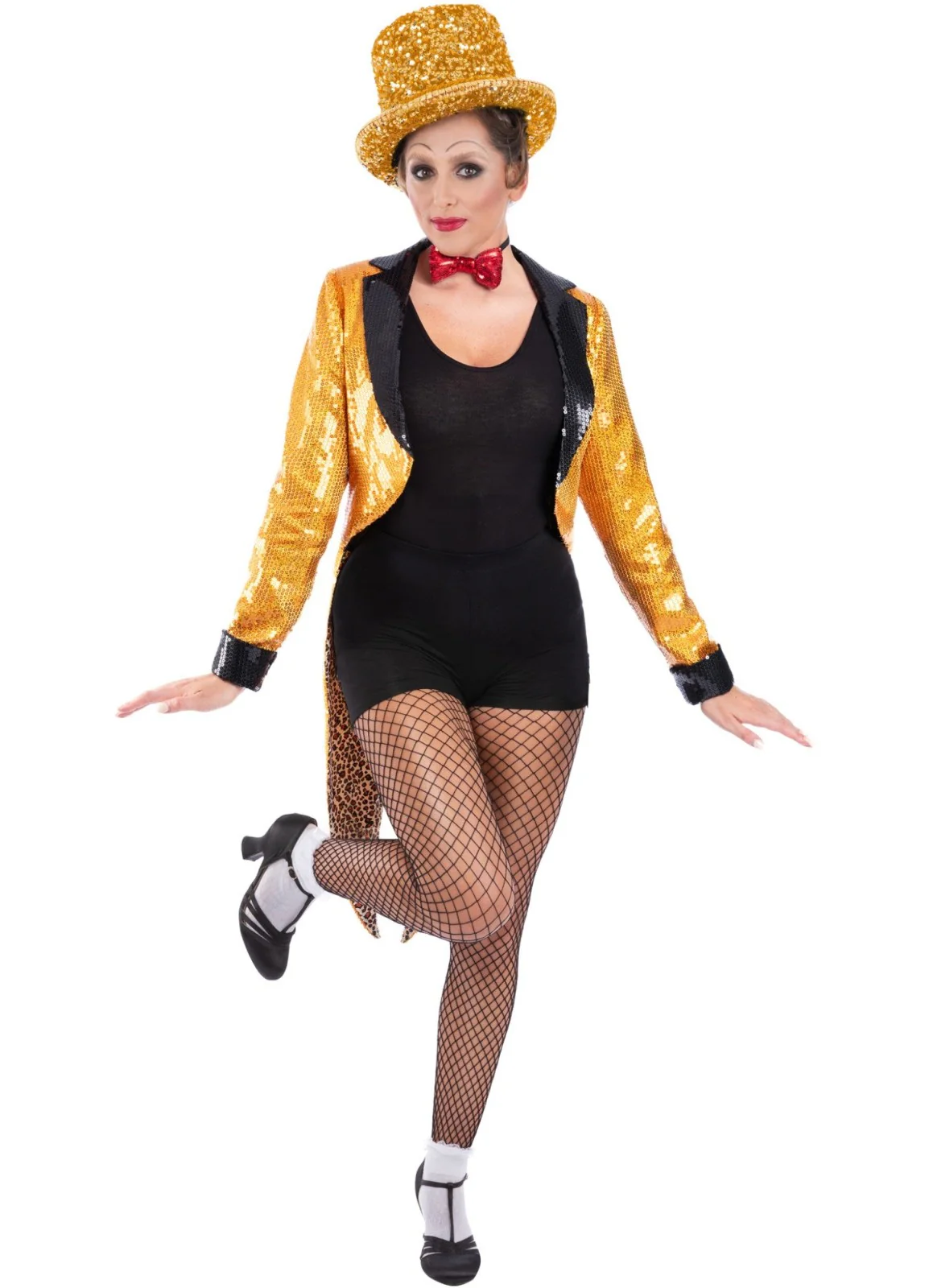 Rocky Horror Columbia Kit