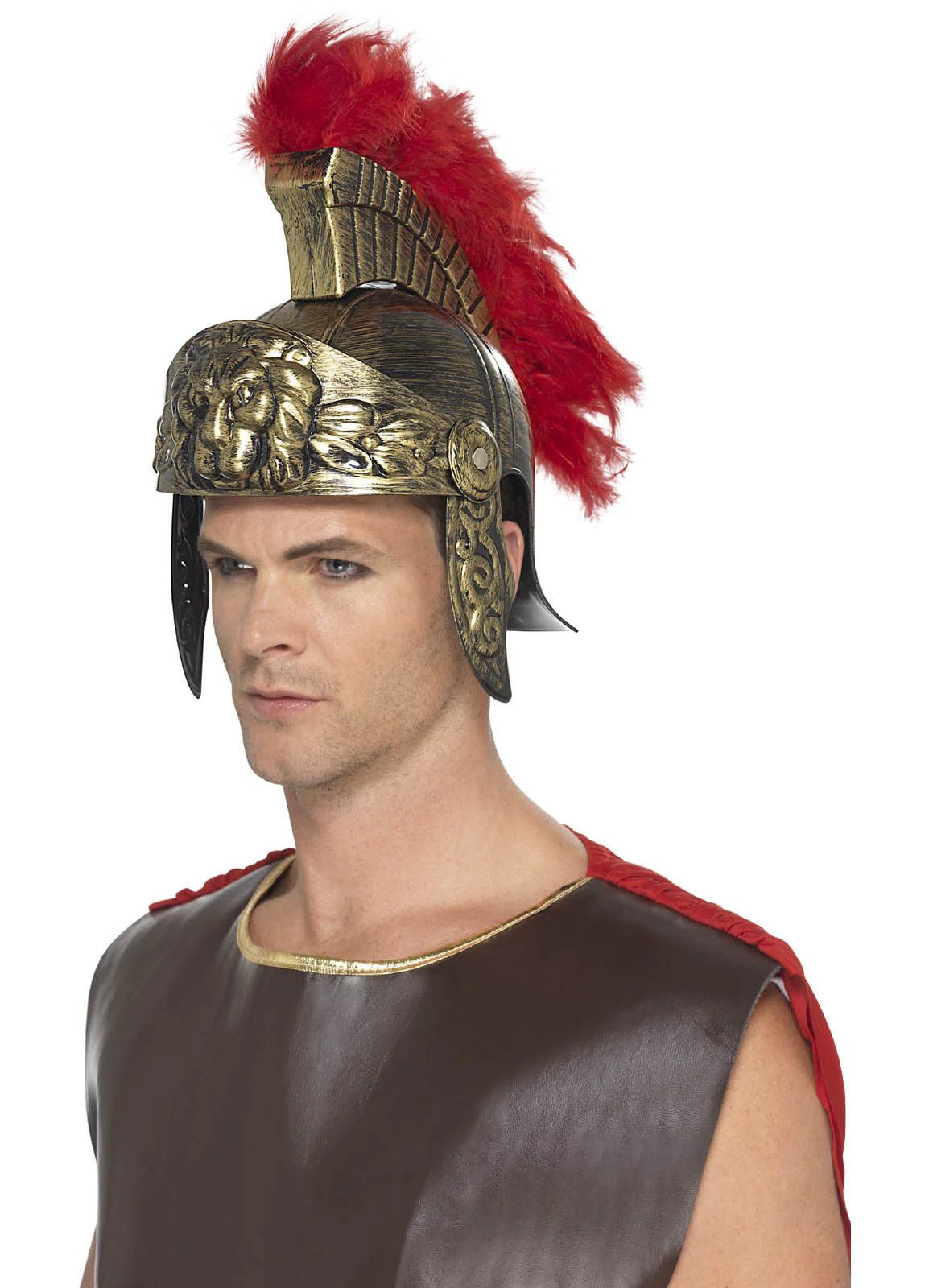 Roman Spartan Helmet