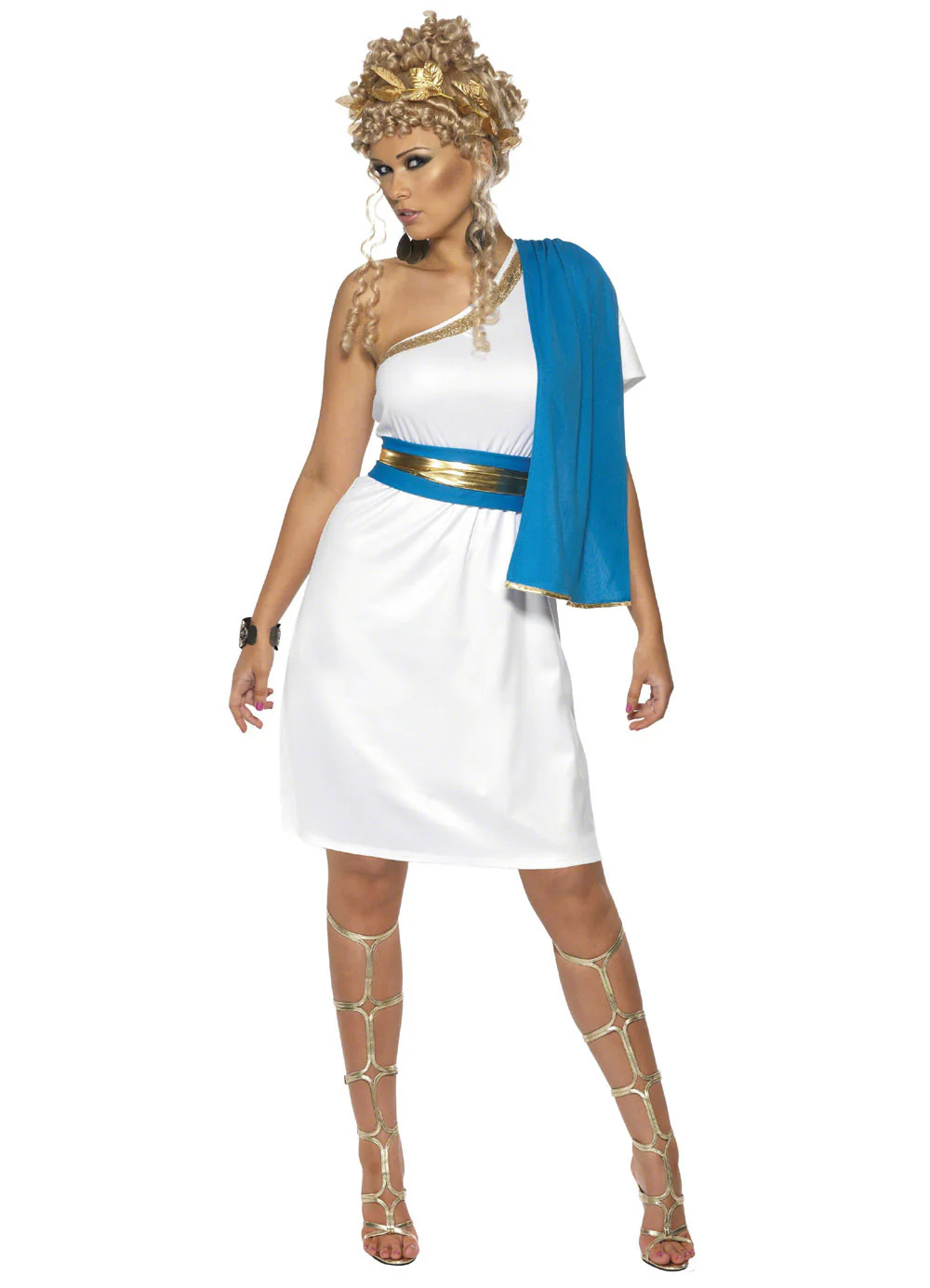 Roman Toga Costume Adult