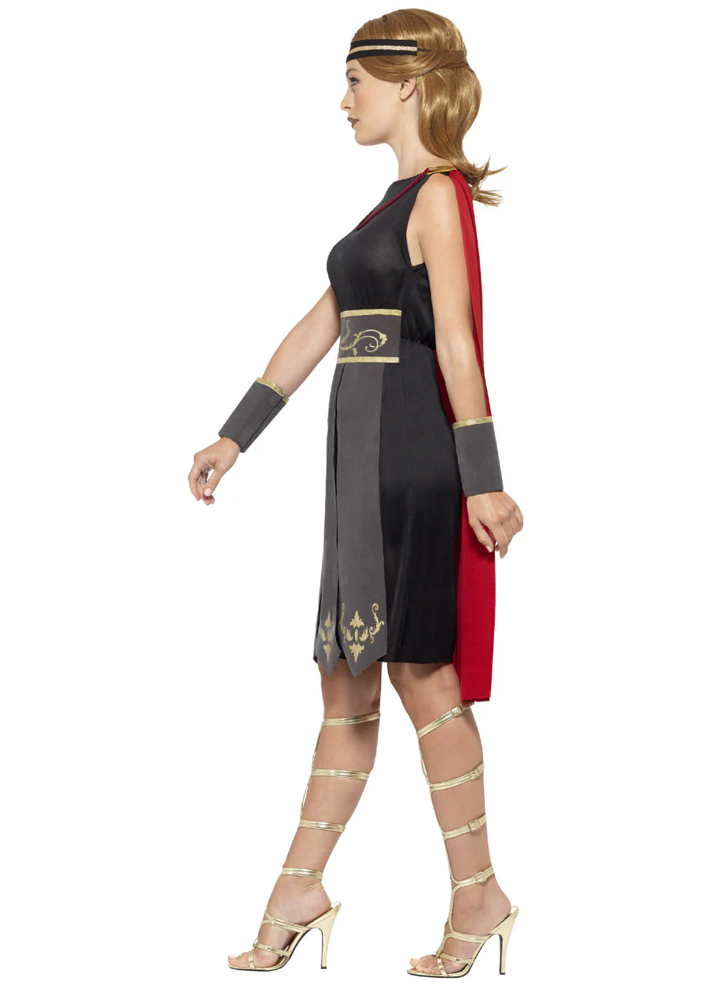 Roman Warrior Dress Adult - Image 2