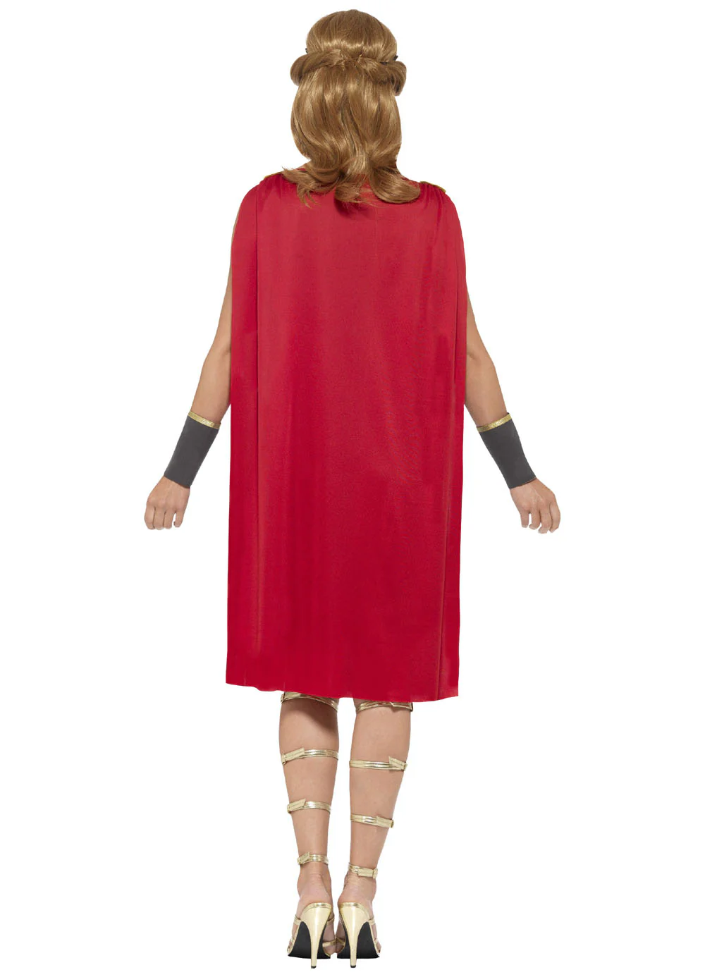 Roman Warrior Dress Adult - Image 3