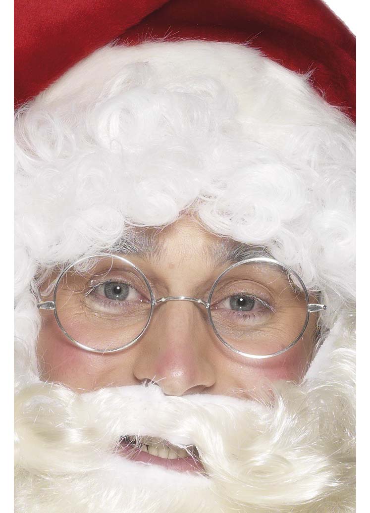 Round Santa or Granny Specs