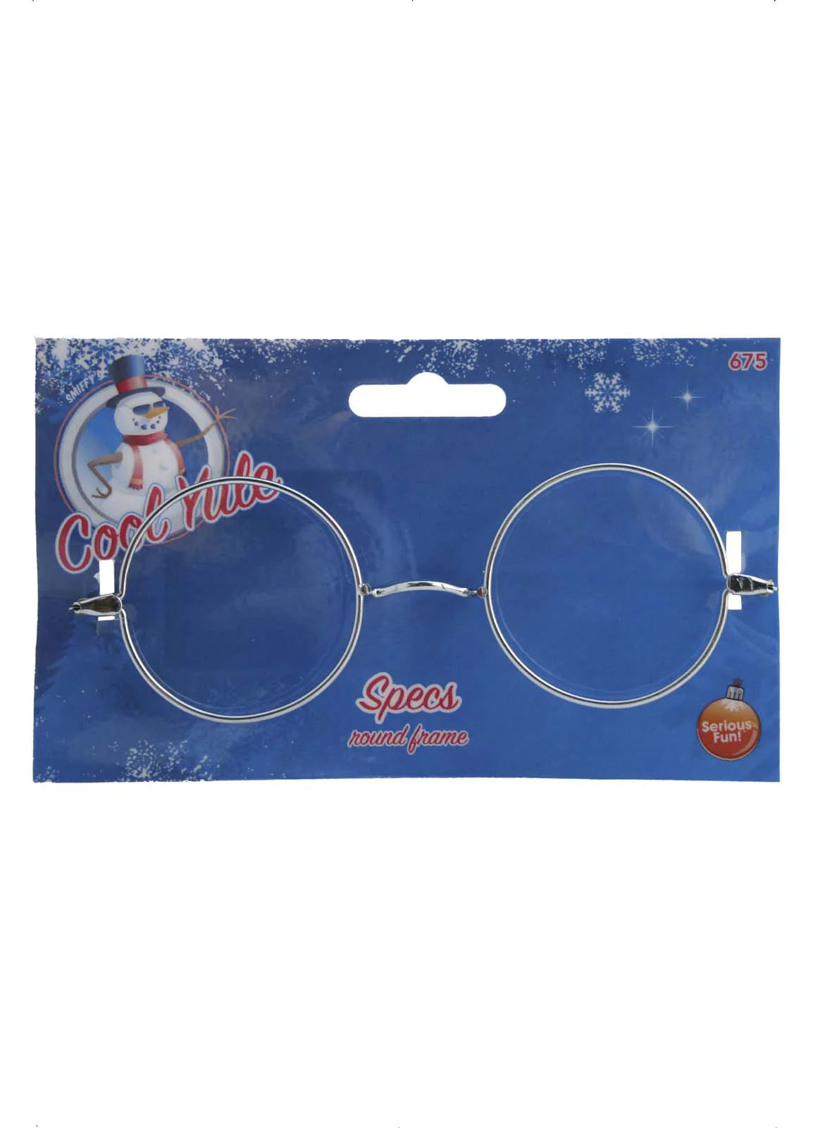 Round Santa or Granny Specs - Image 2