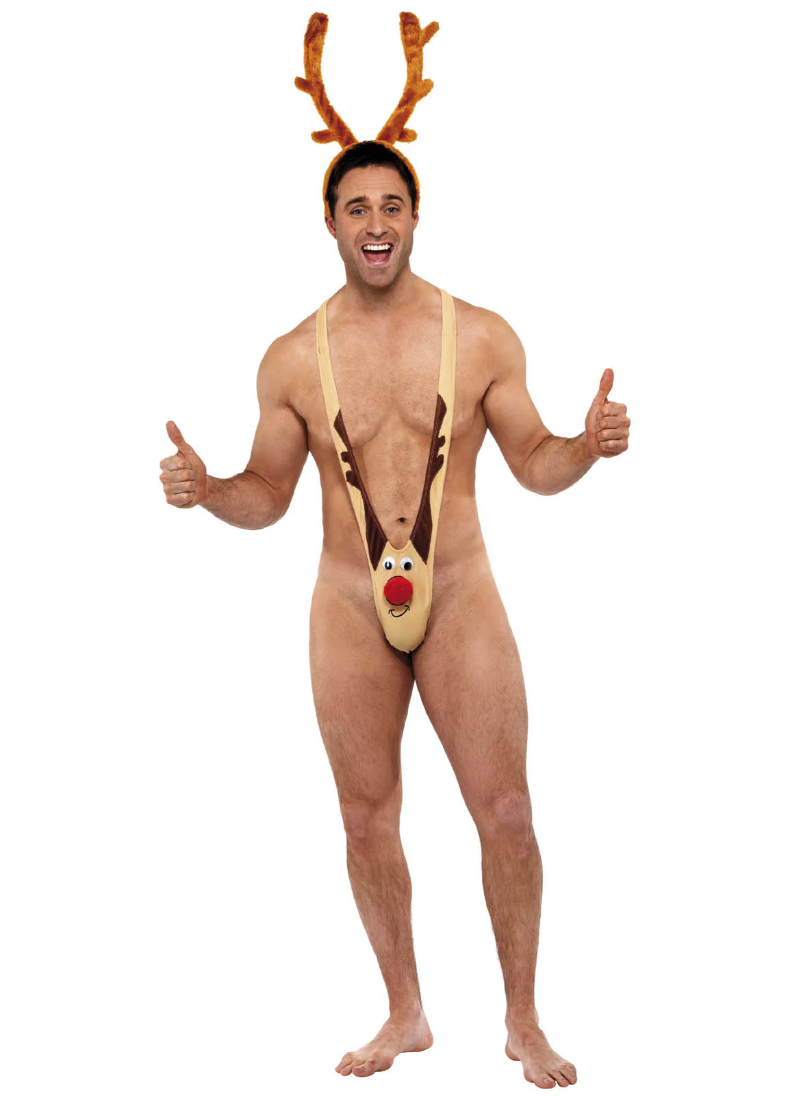 Rudolf Kini Adult