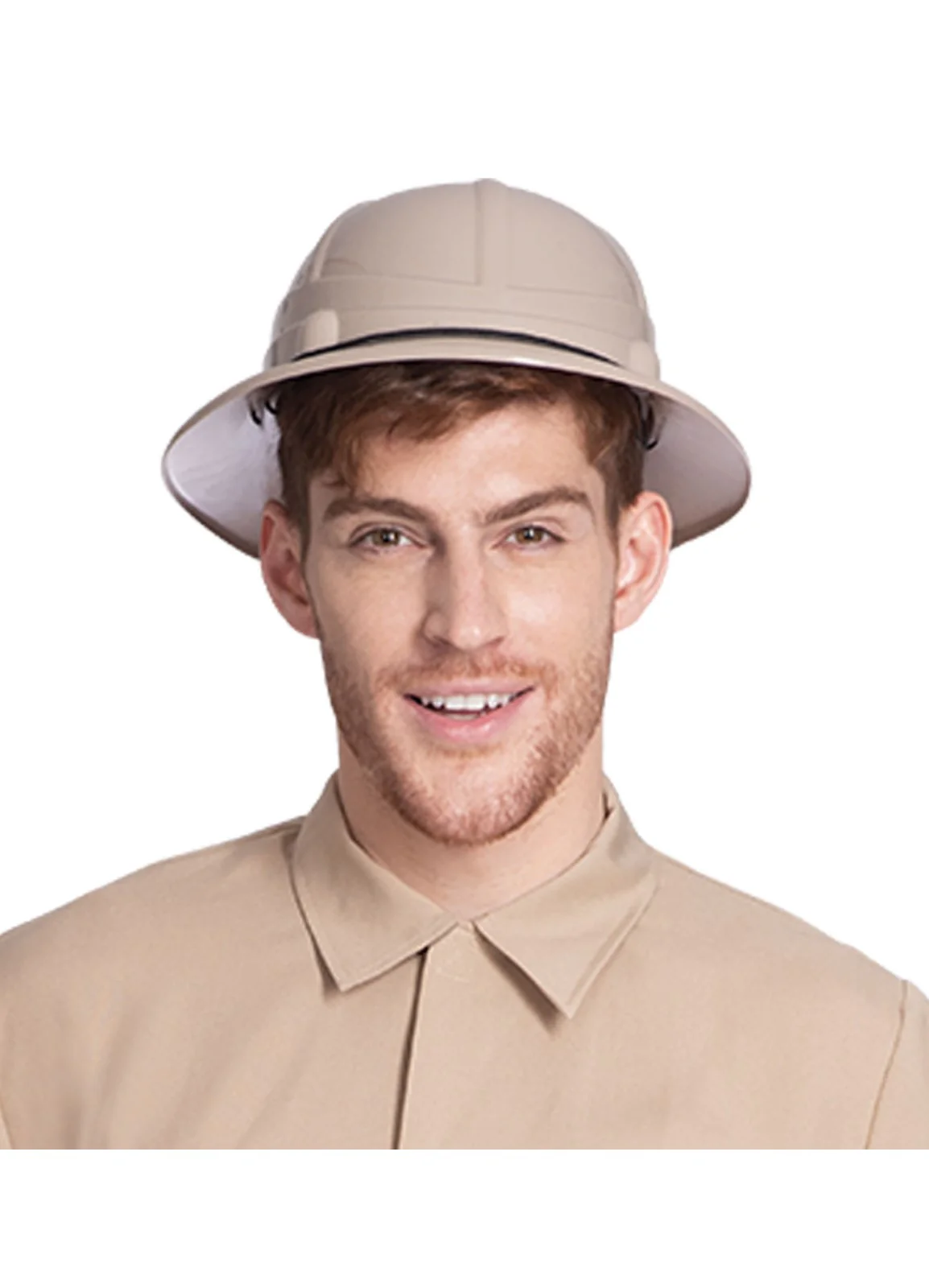 Safari Hat