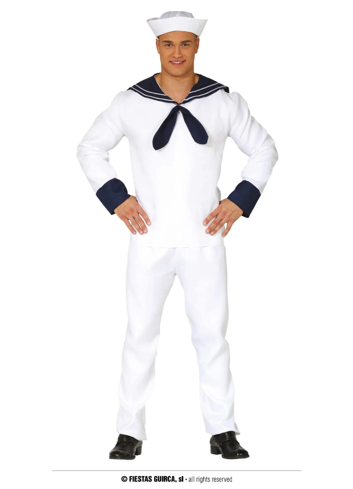 Sailor Costume