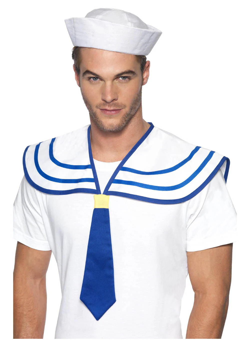 Sailor Neck Tie