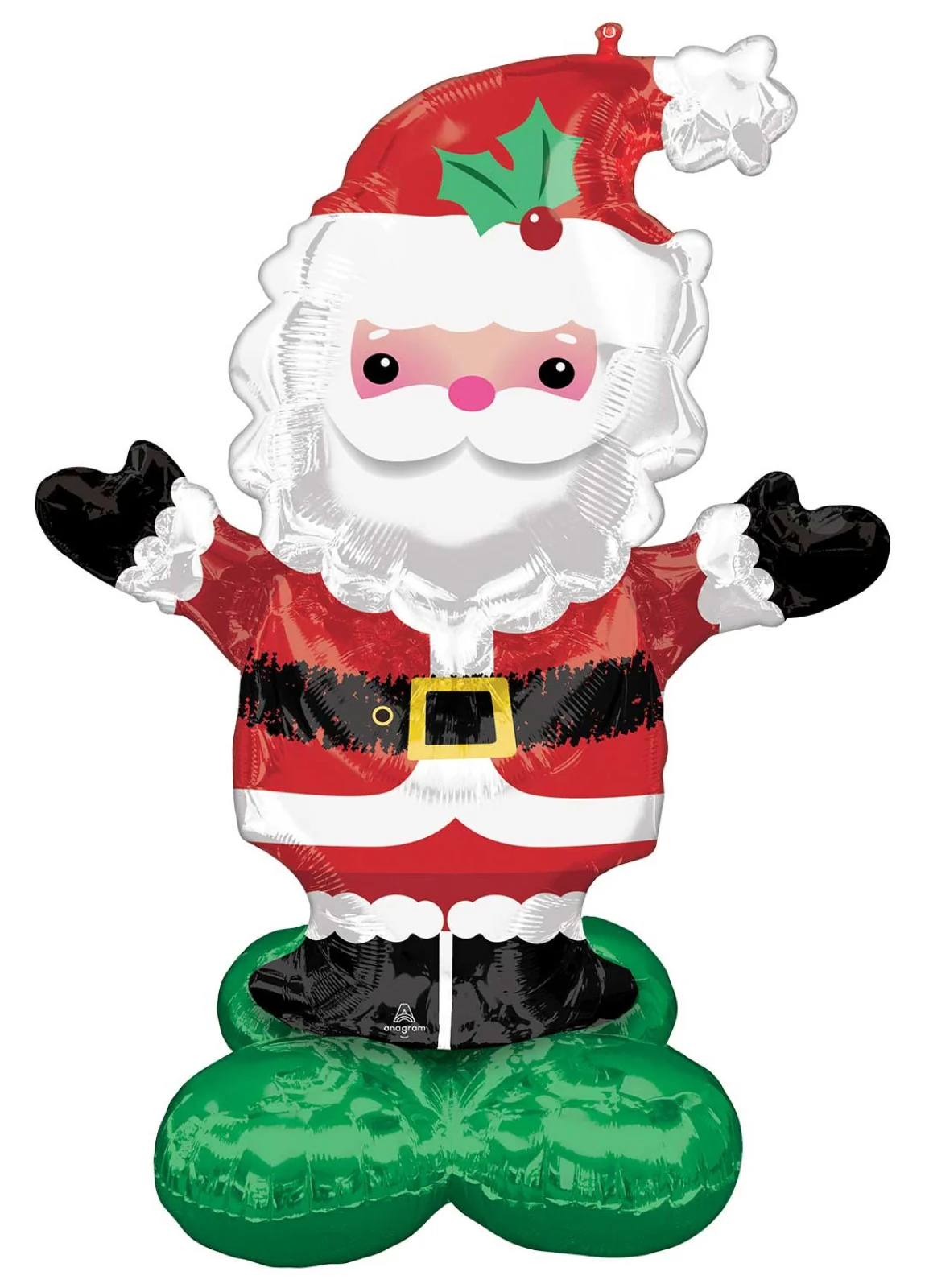 Santa Airloonz Balloon