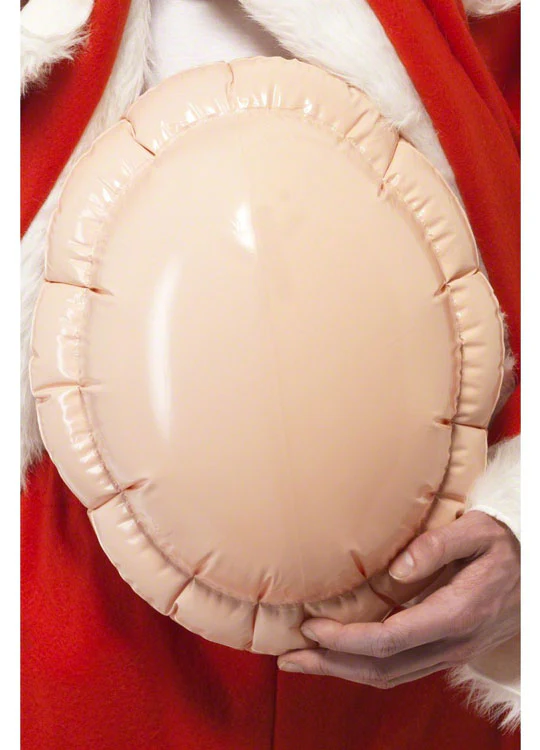 Santa Big Belly - Image 3