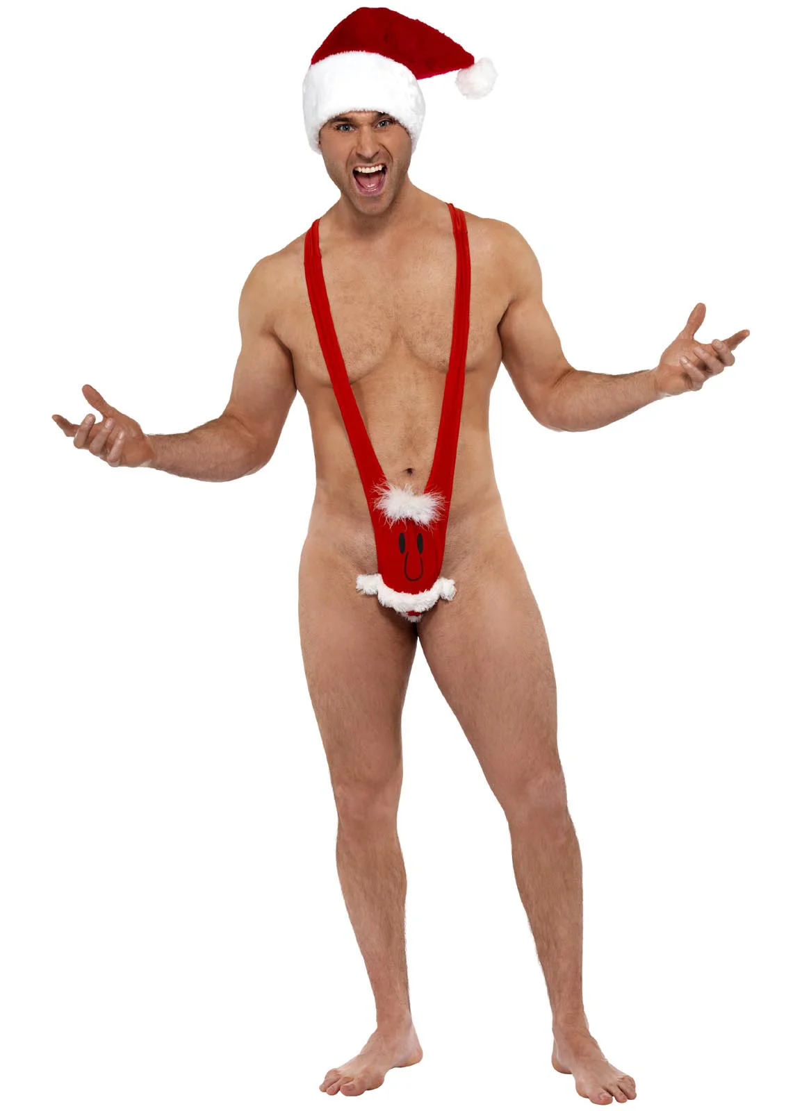 Santa Kini Adult