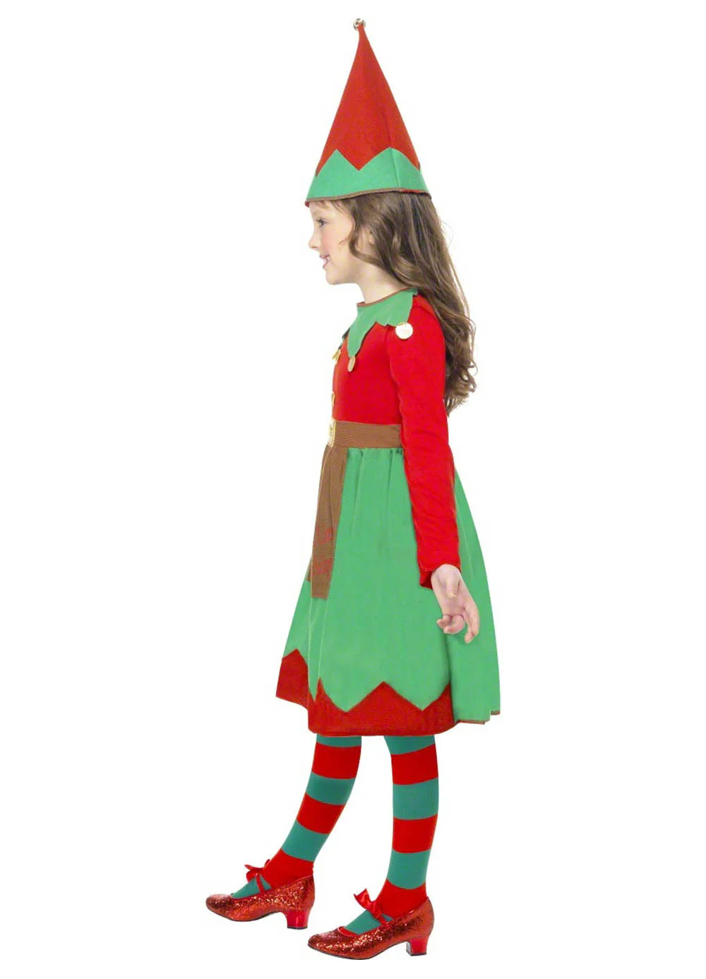 Santa's Little Helper Child - Image 2