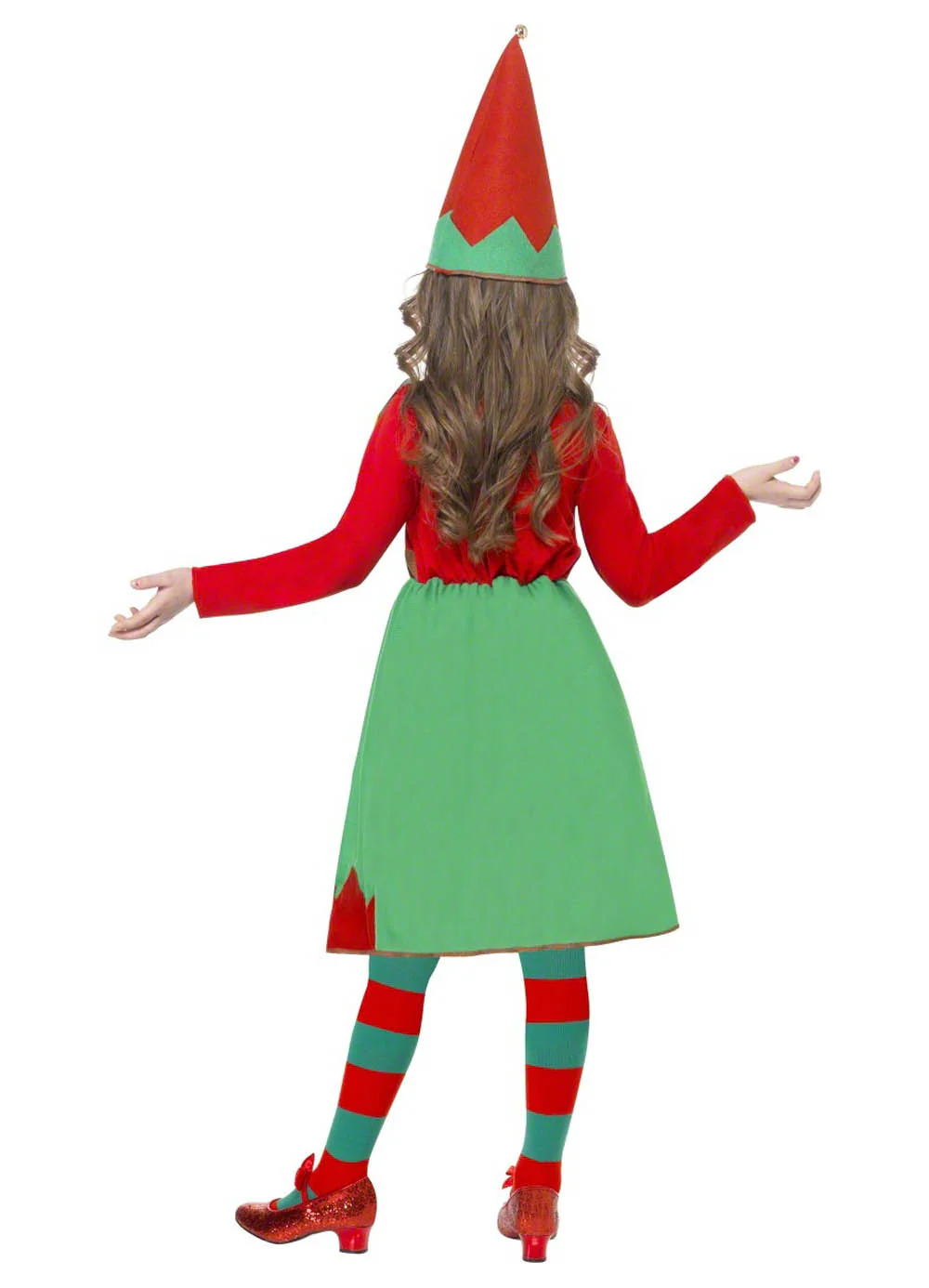 Santa's Little Helper Child - Image 3