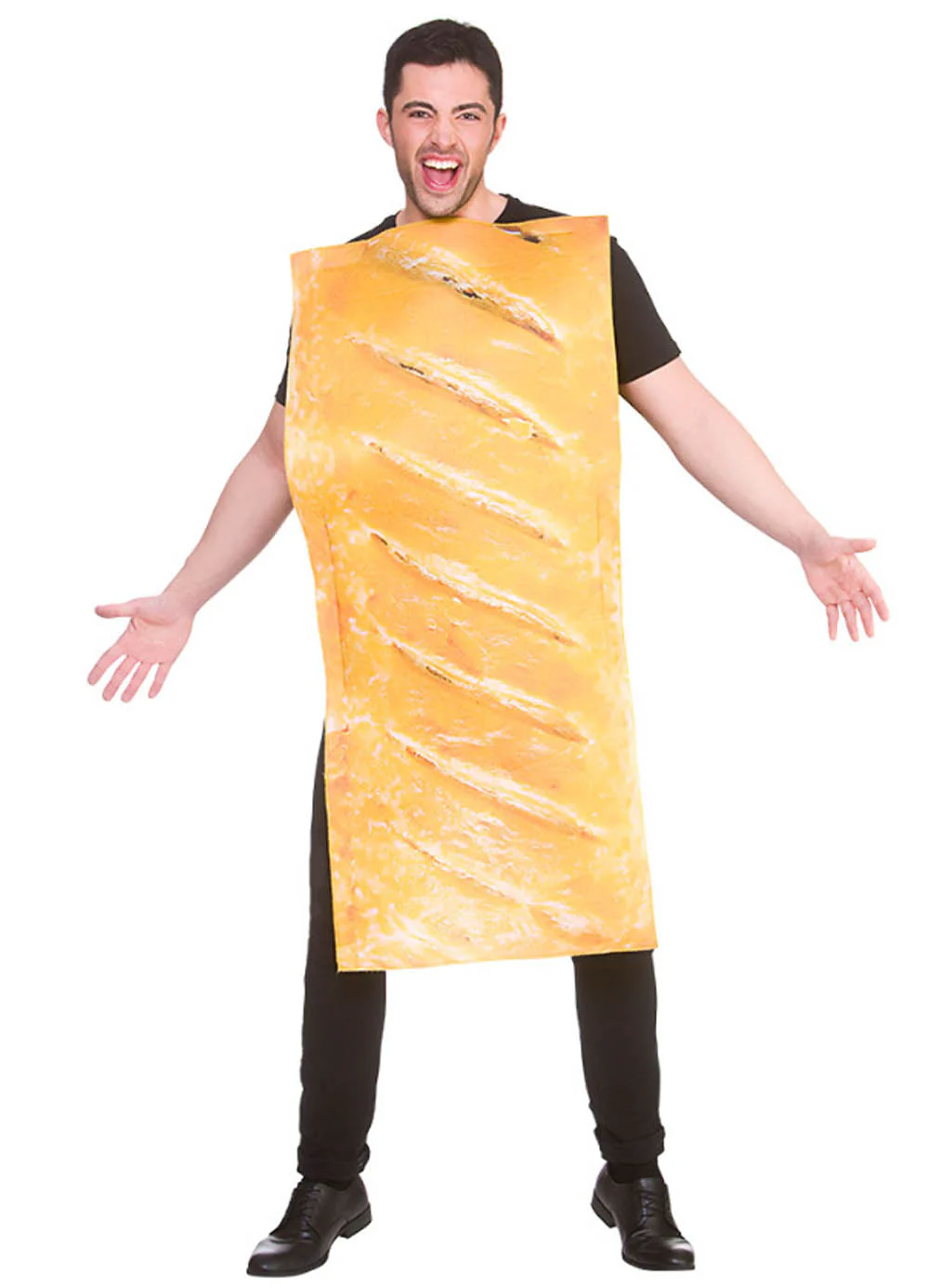 Sausage Roll Costume Adult