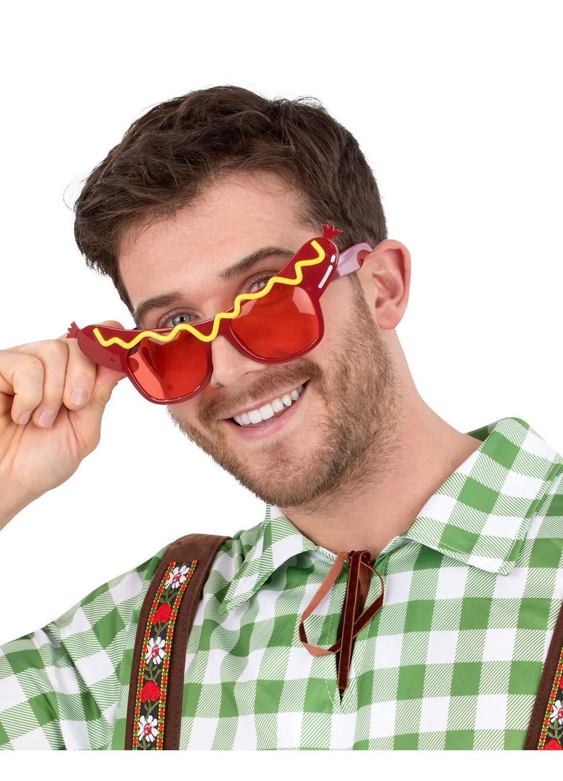 Sausage Specs