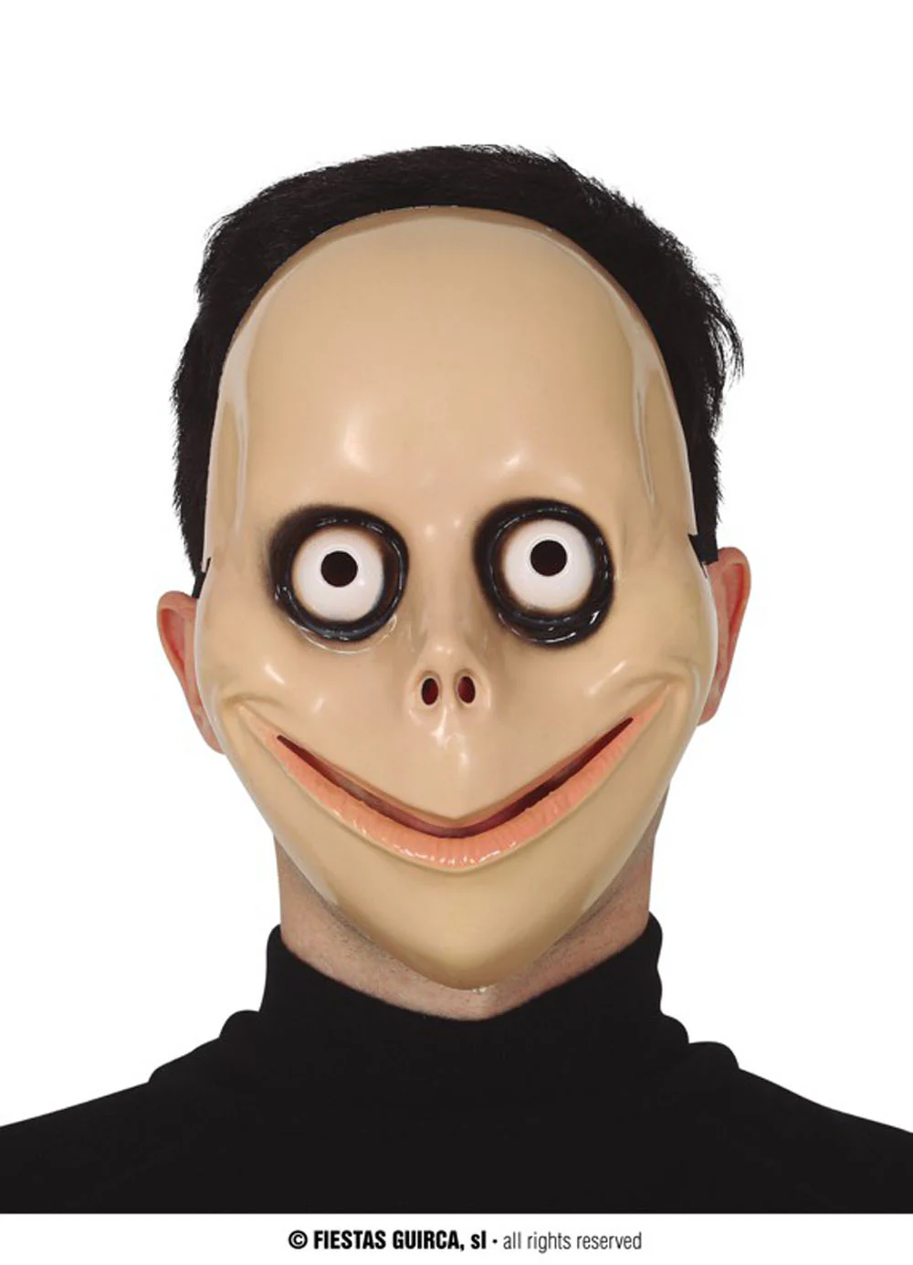 Scare Mask