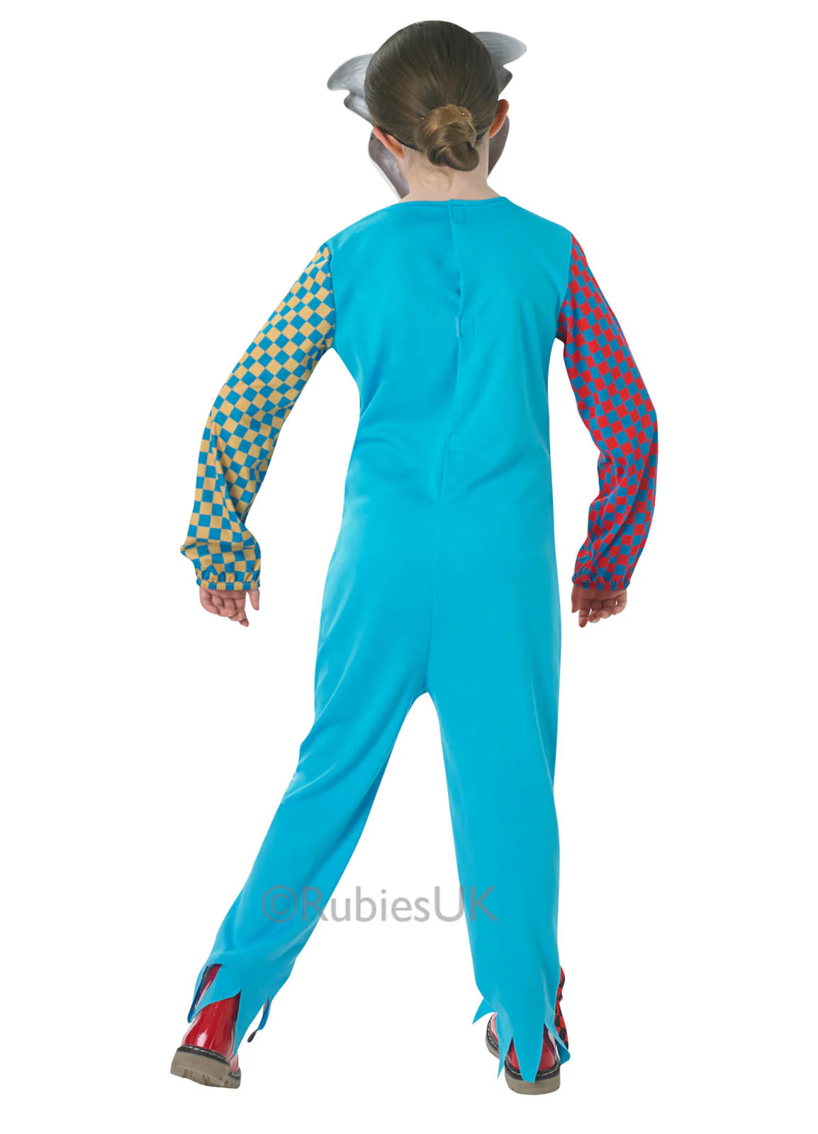 Scary Clown Child - Image 2