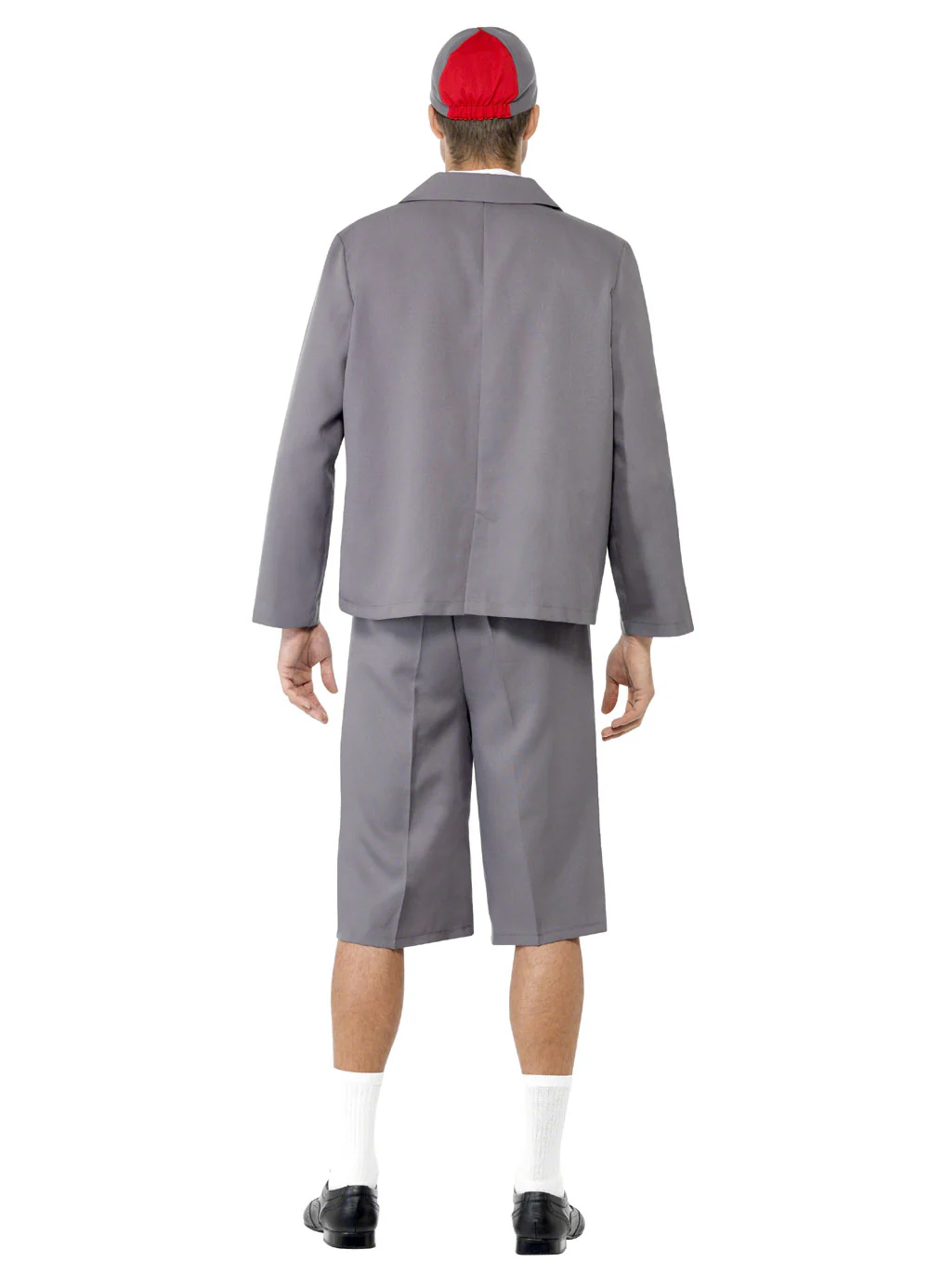 Schoolboy Costume Adult - Image 3