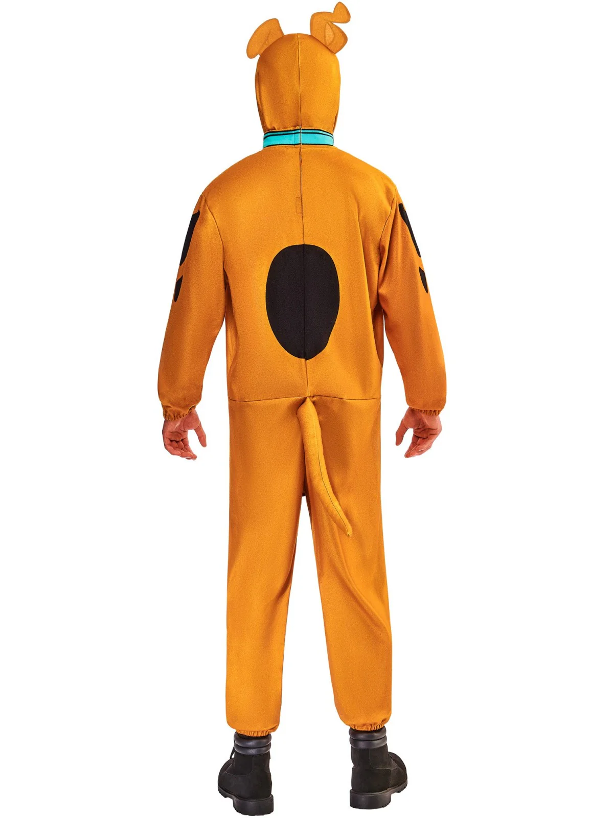 Scooby-Doo Adult - Image 2