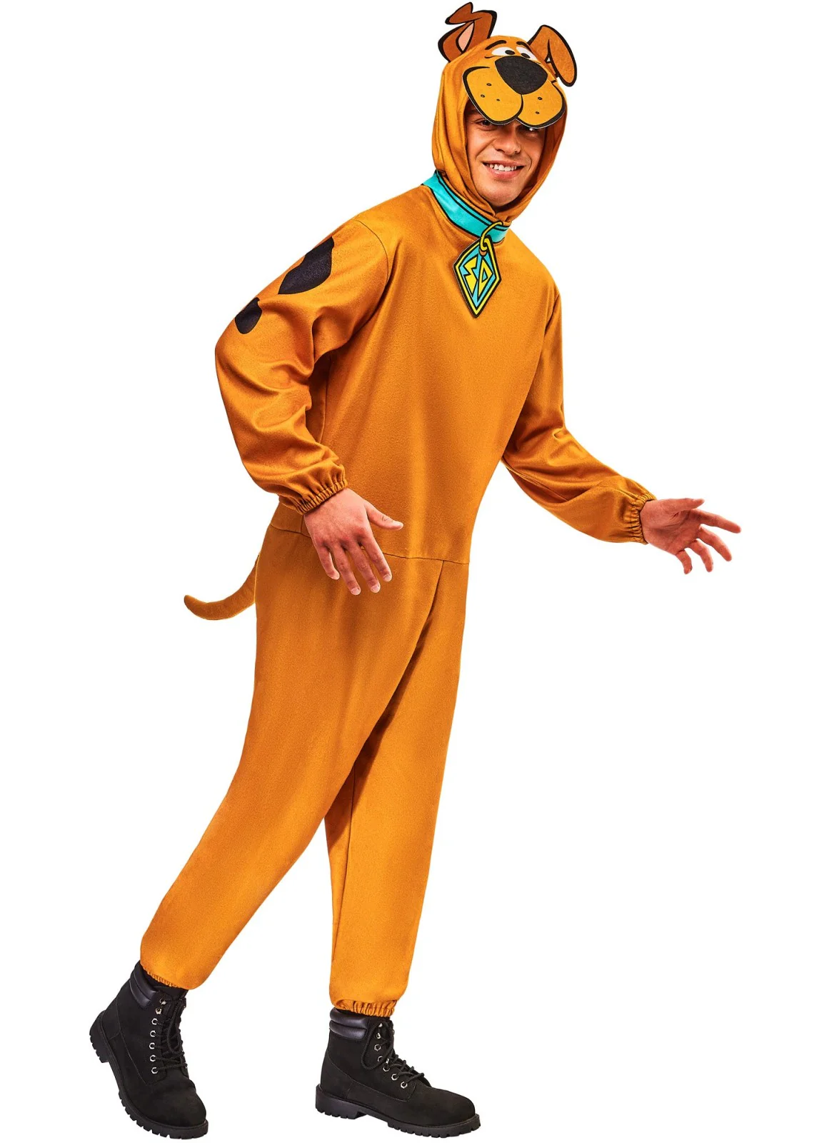 Scooby-Doo Adult - Image 4