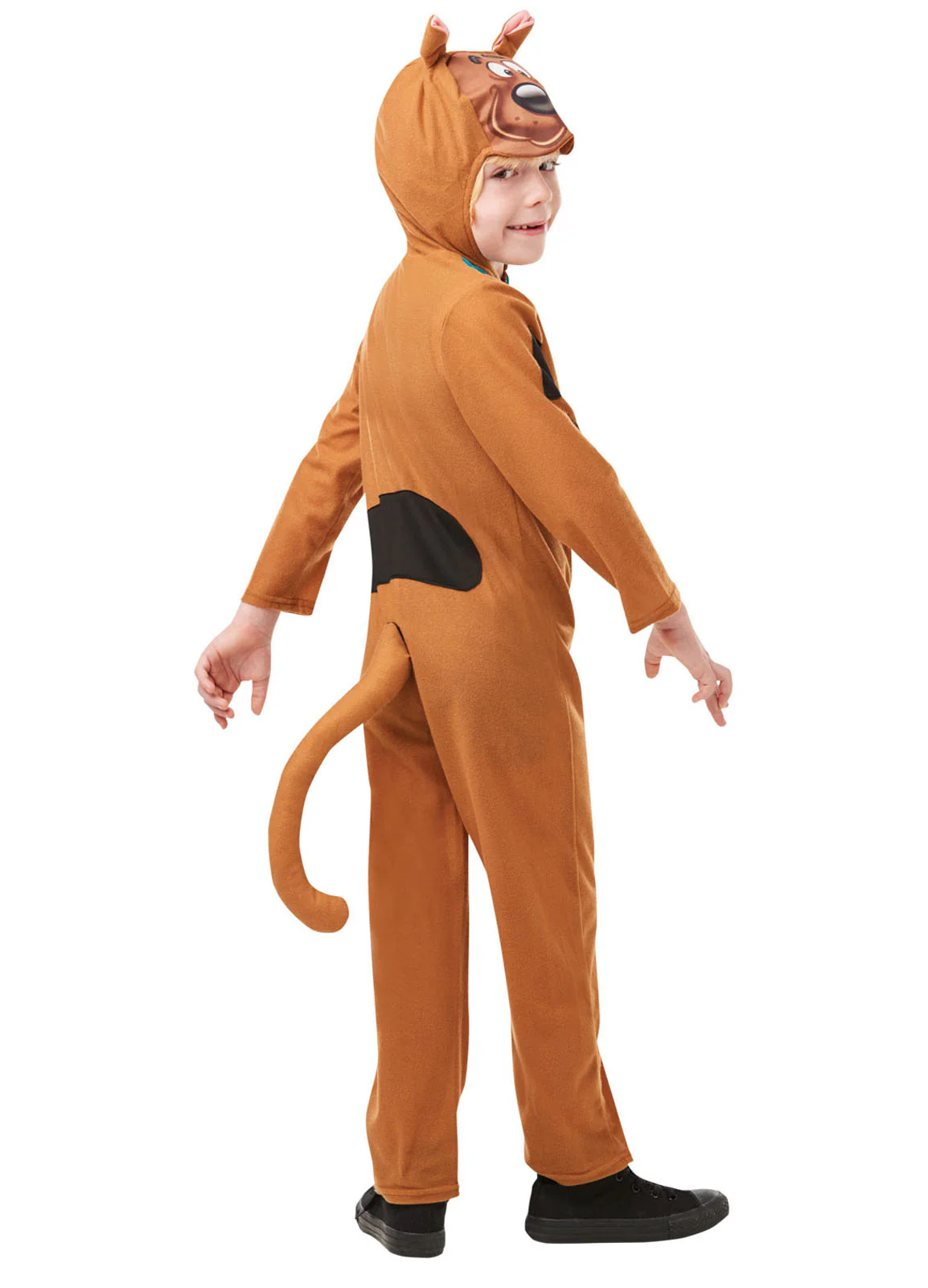 Scooby-Doo Costume Child - Image 2