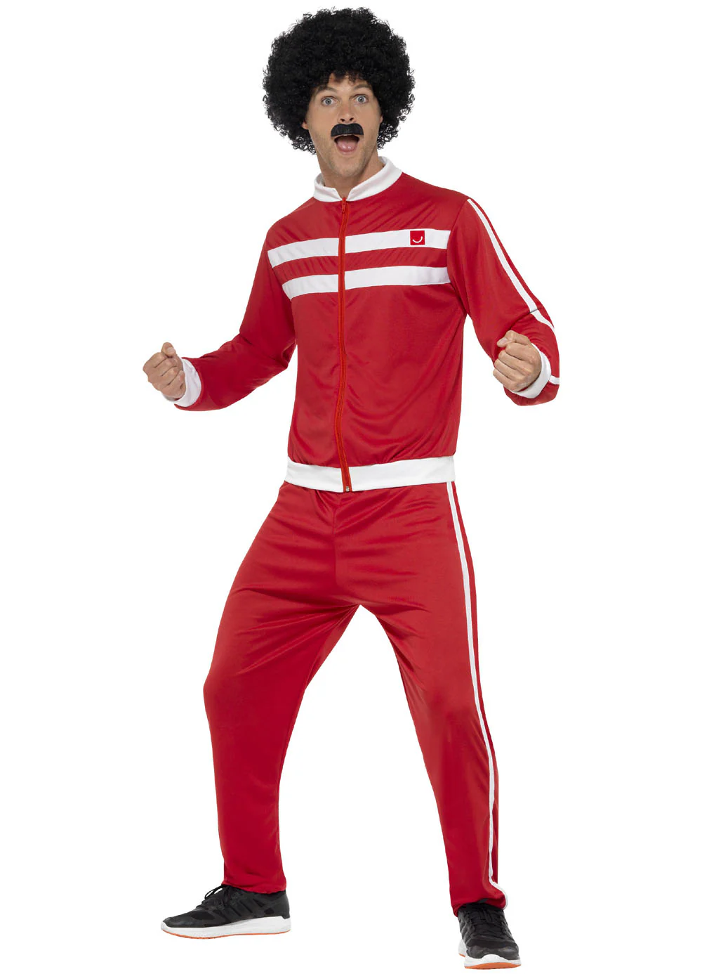 Scouser Tracksuit Adult