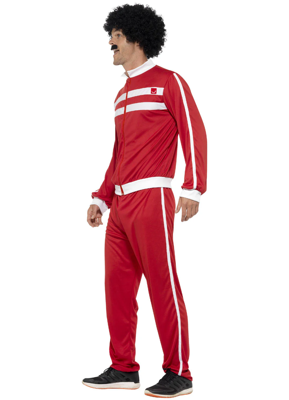 Scouser Tracksuit Adult - Image 2