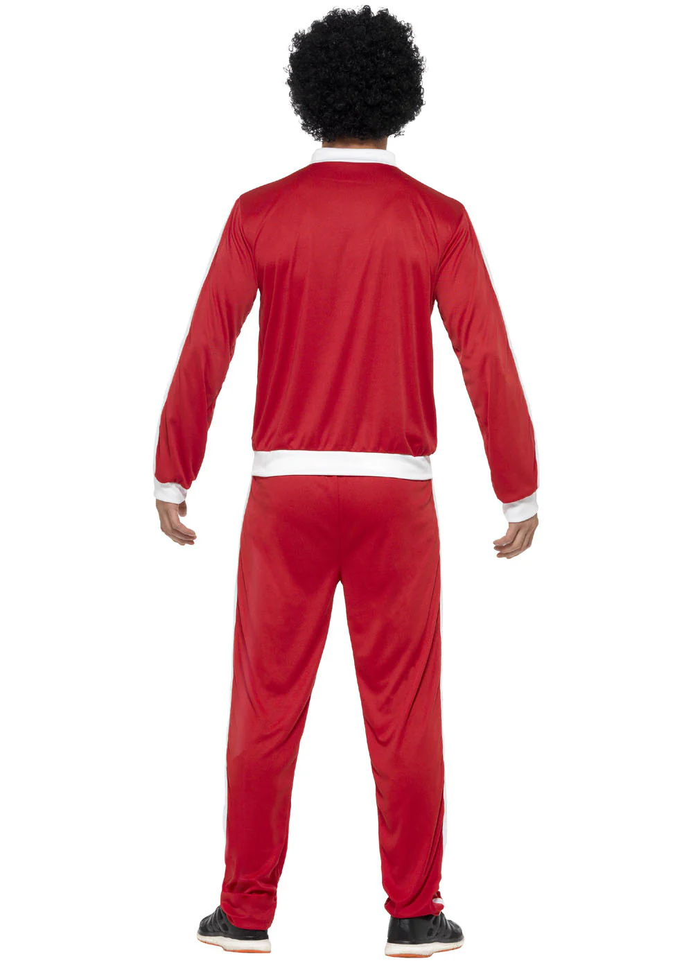 Scouser Tracksuit Adult - Image 3
