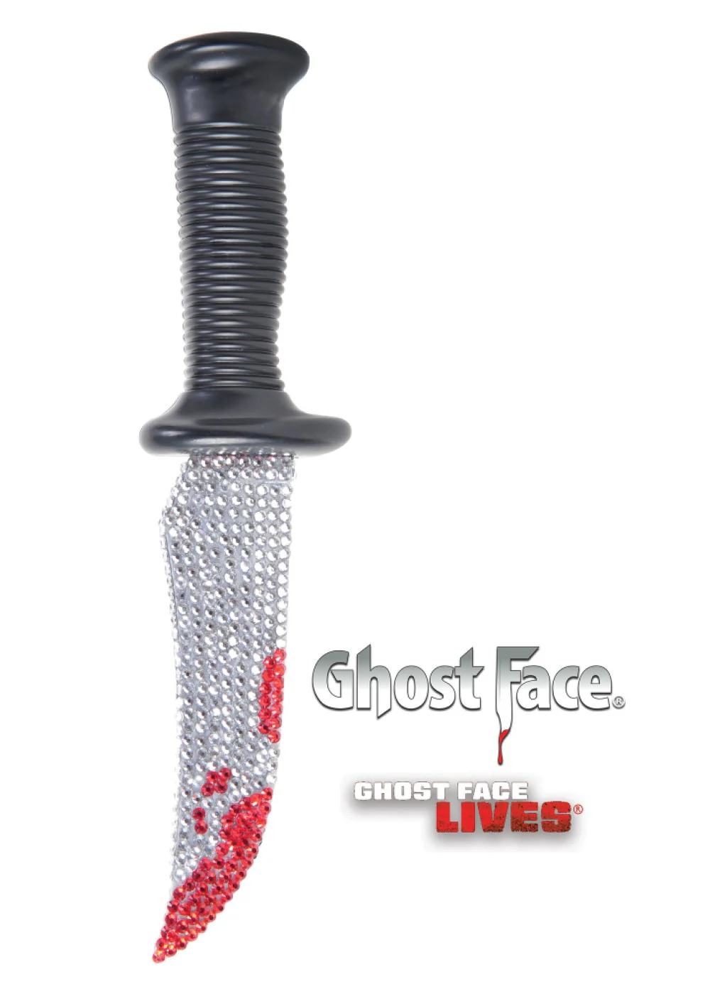 Scream Bling Knife