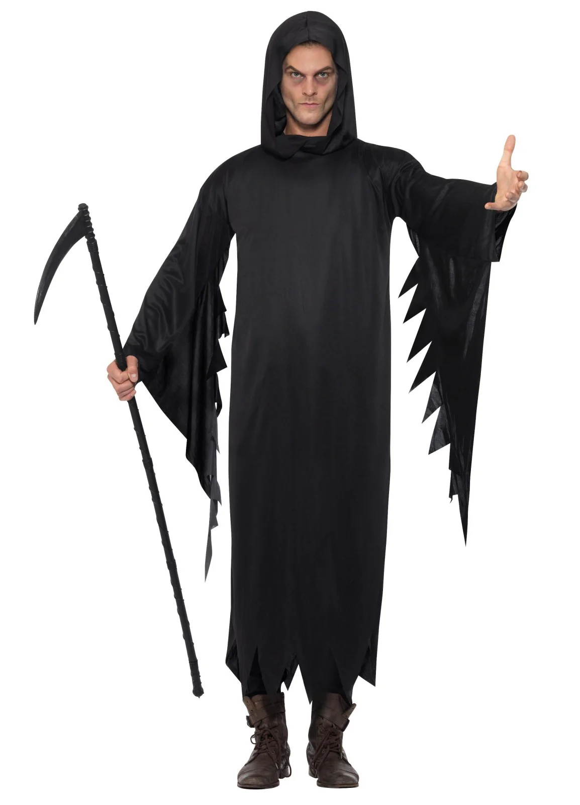 Screamer Costume Adult