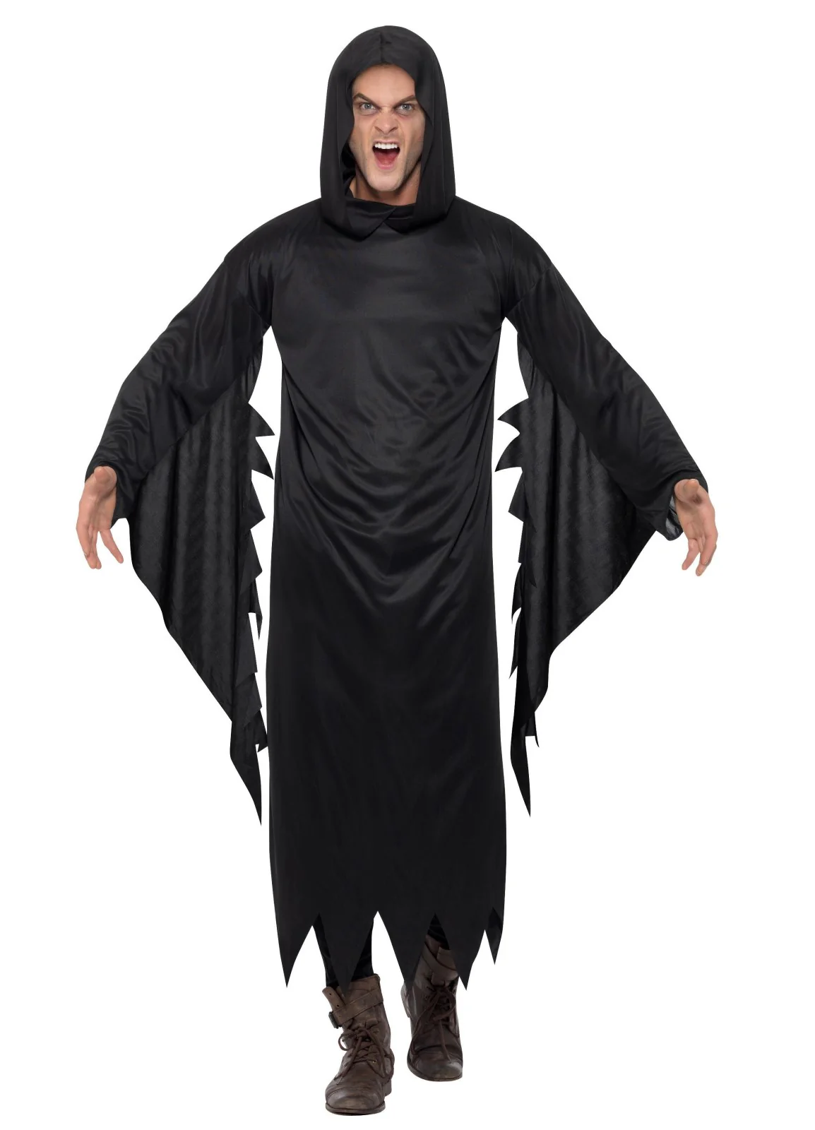 Screamer Costume Adult - Image 2