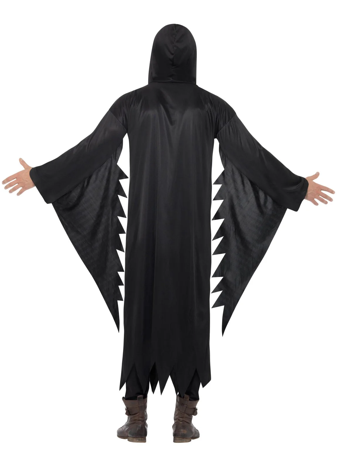 Screamer Costume Adult - Image 3