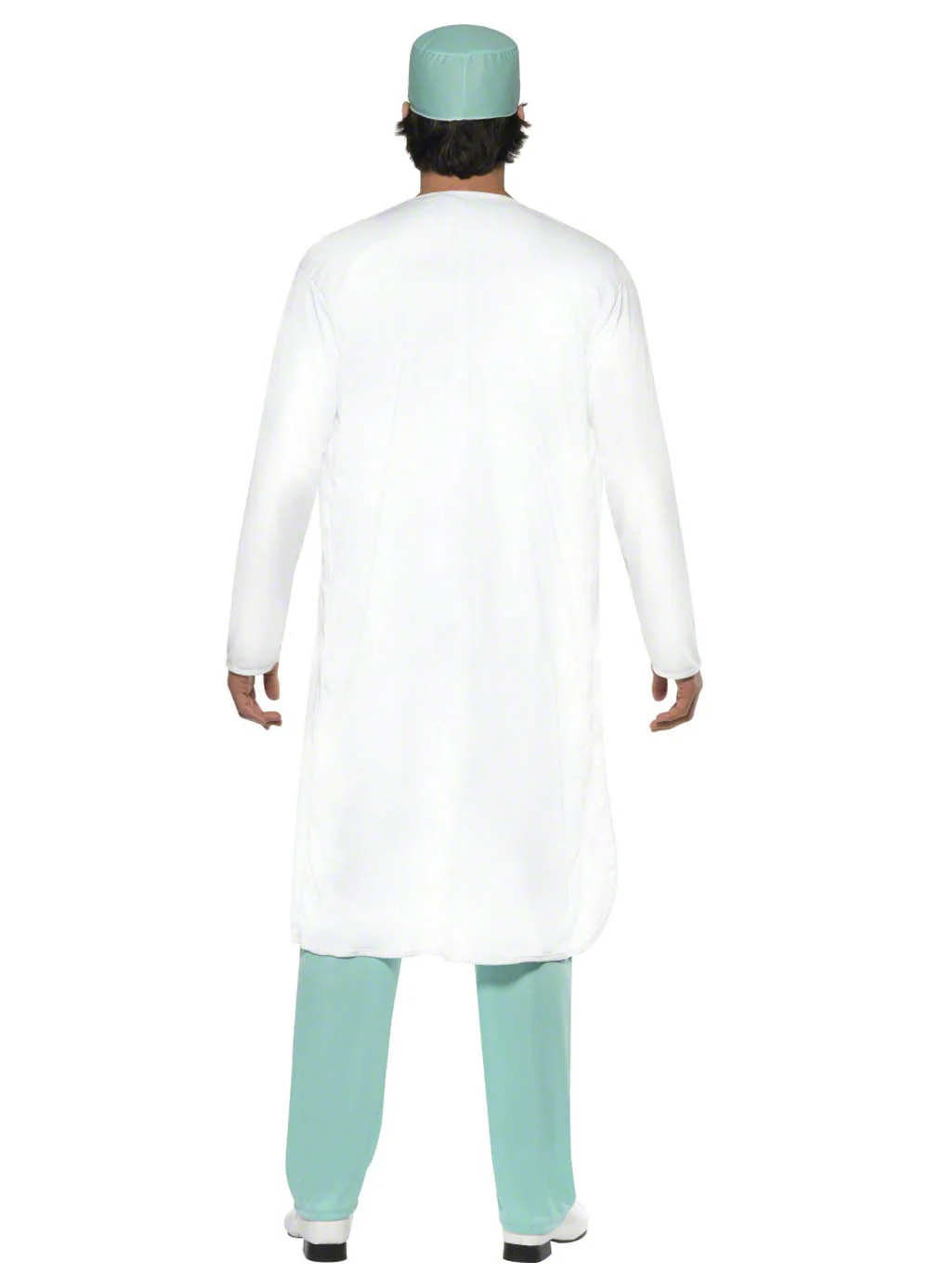 Scrub Doctor Costume Adult - Image 3