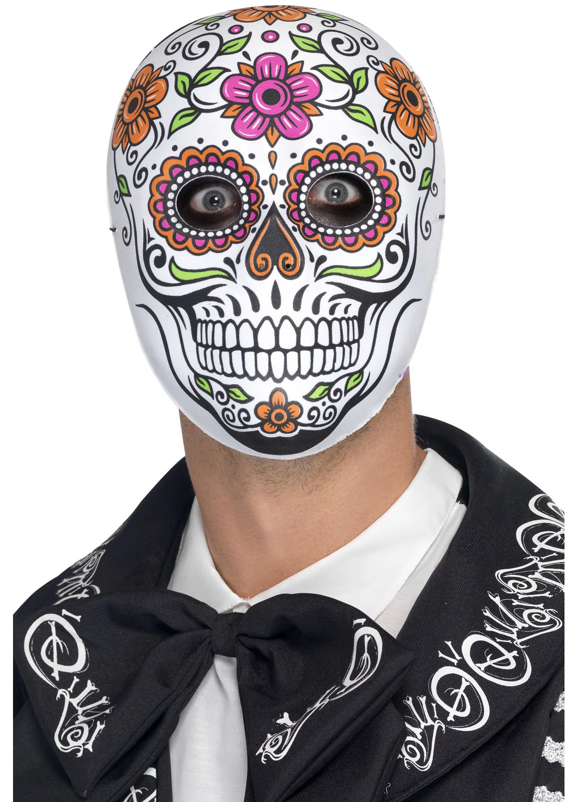 Senor Bones Mask