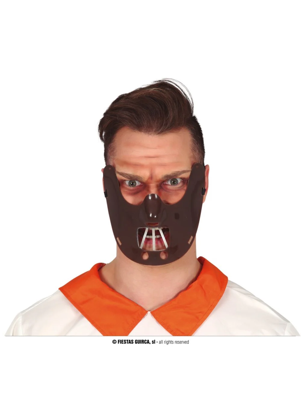 Serial Killer Mask