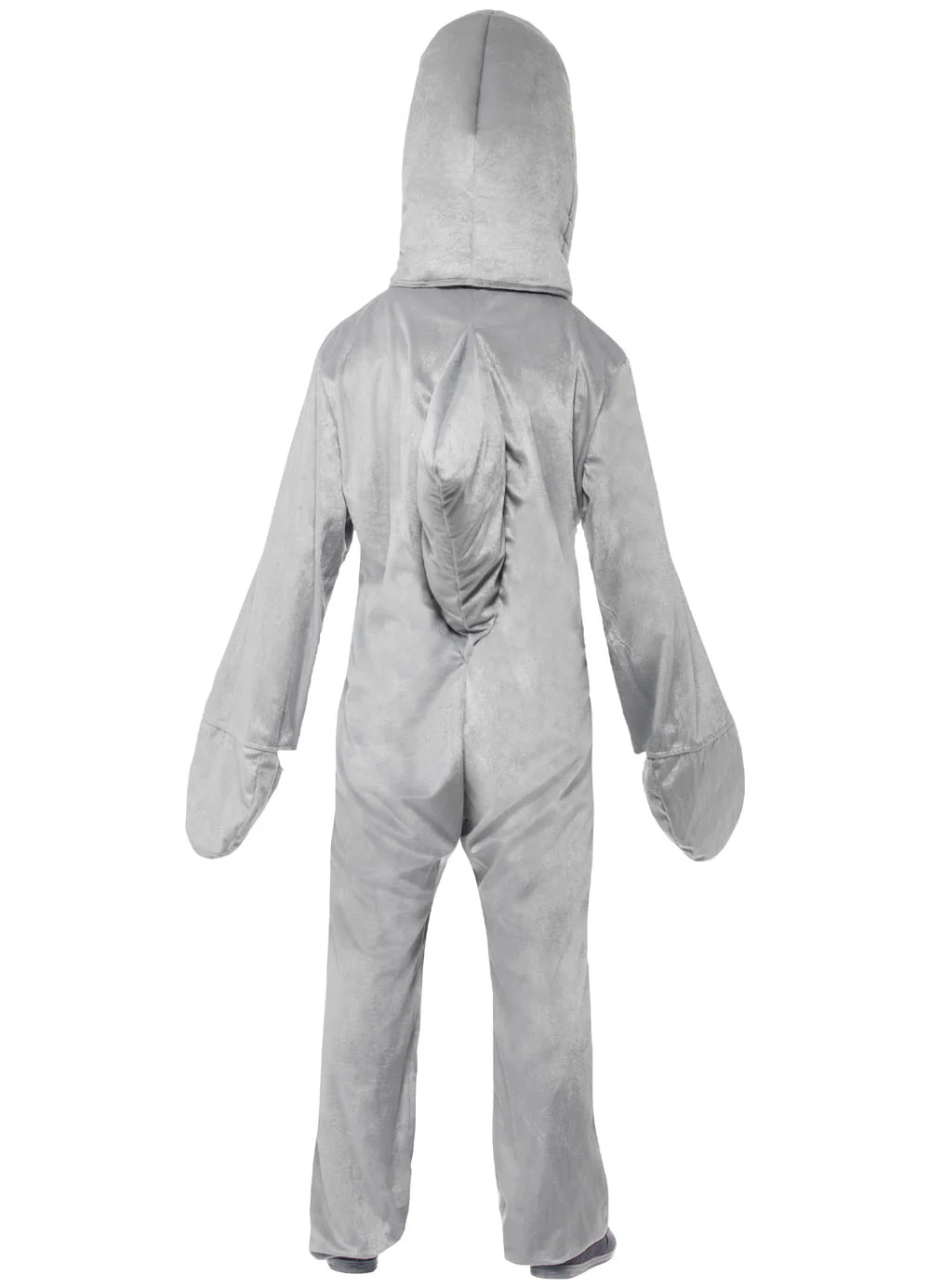 Shark Costume Adult - Image 2