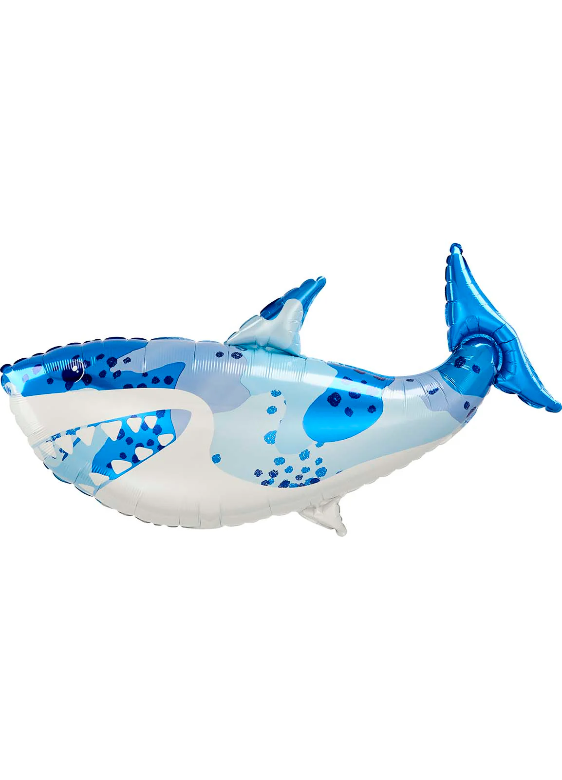 Shark SuperShape Balloon
