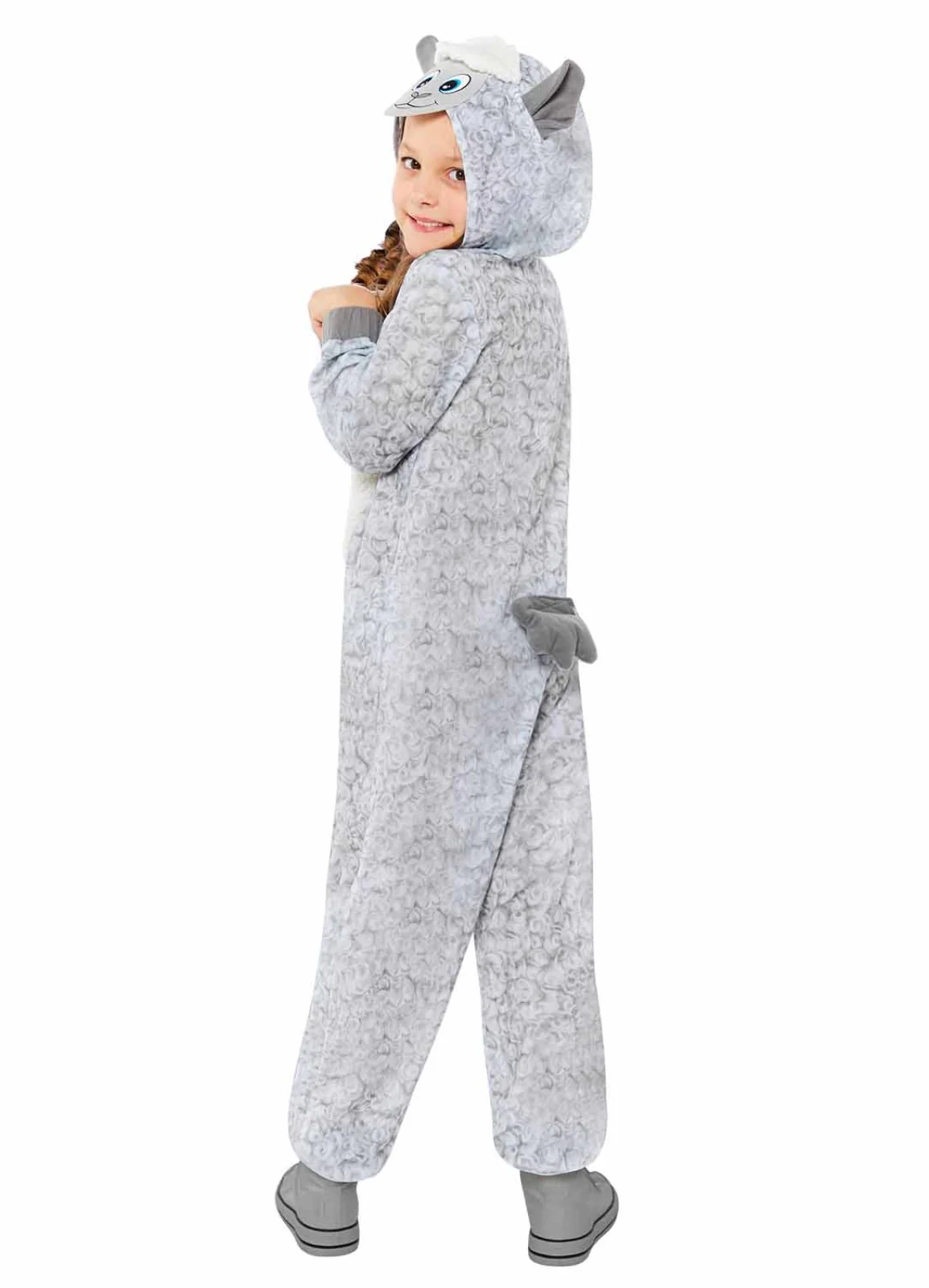Sheep Costume - Image 2