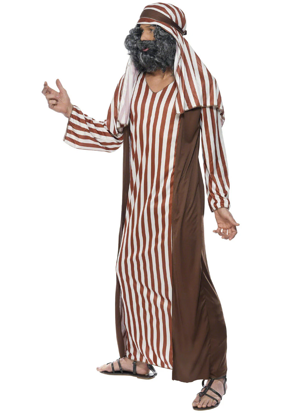 Shepherd Costume Adult - Image 2