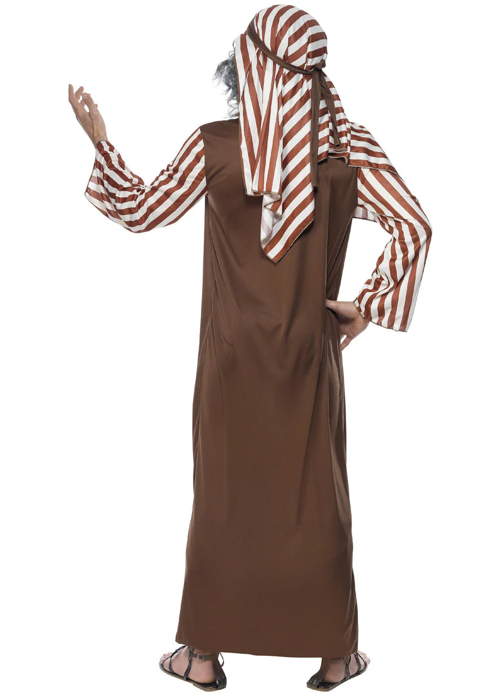 Shepherd Costume Adult - Image 3