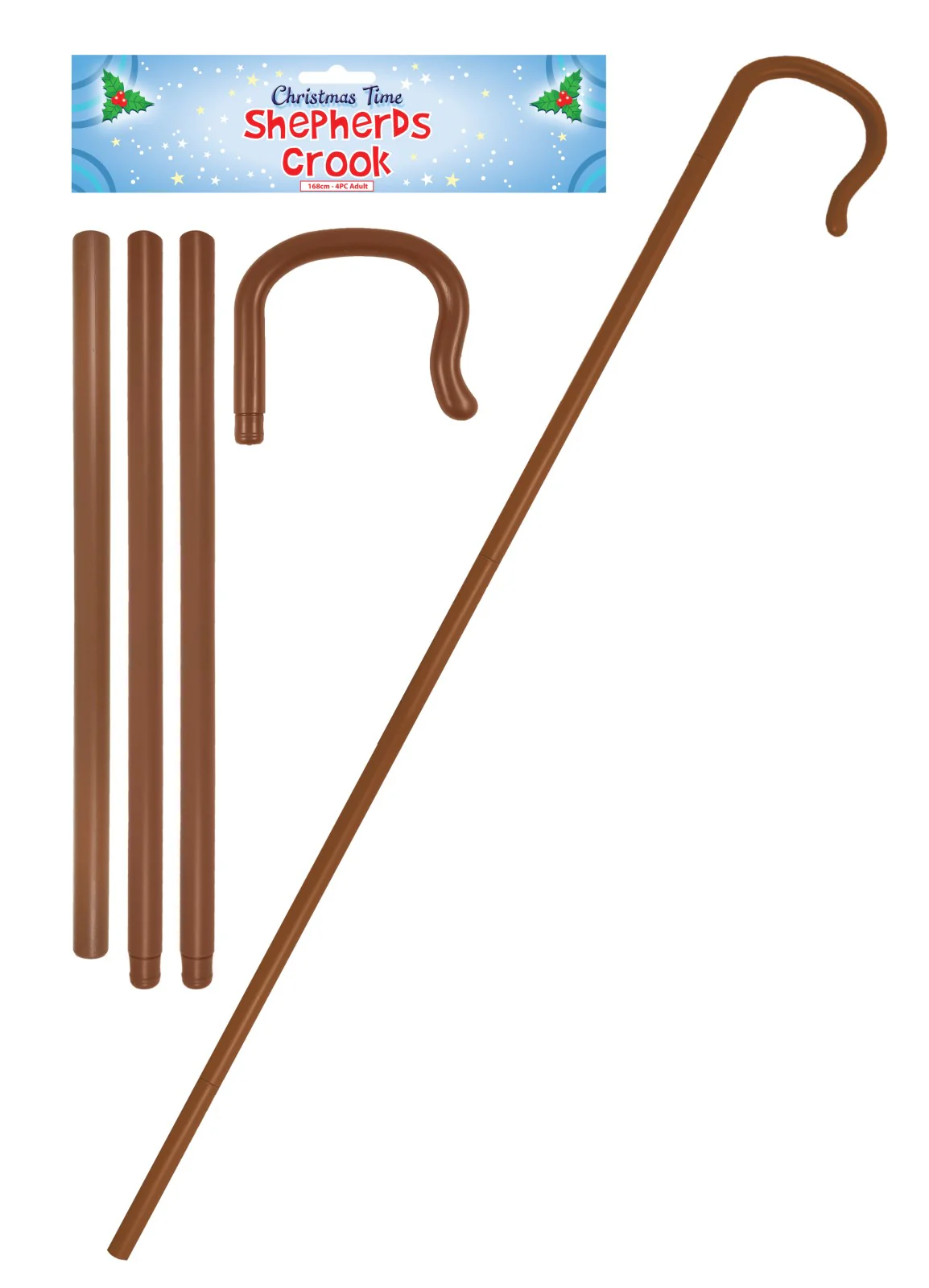 Shepherd's Crook