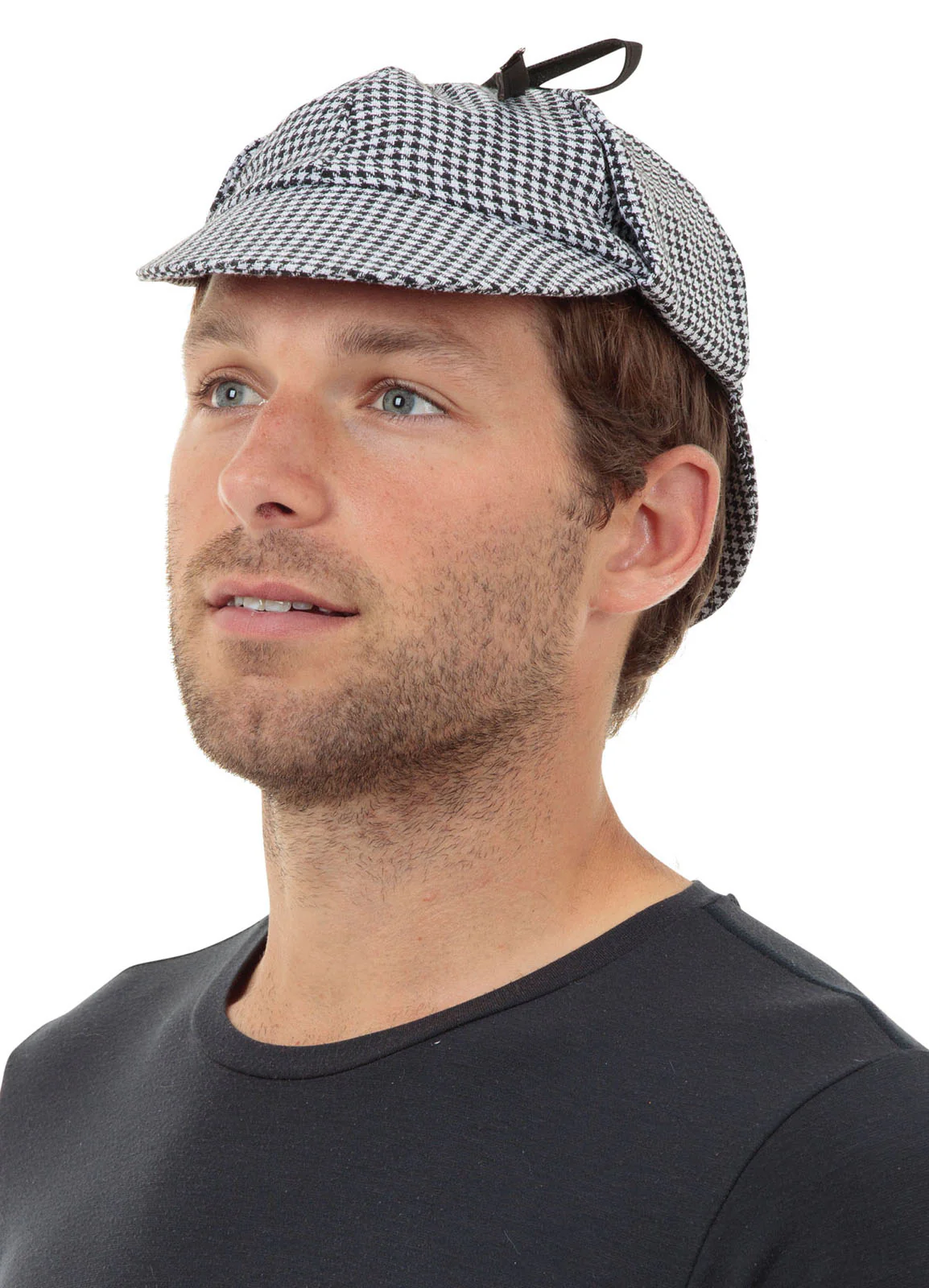 Sherlock Holmes Hat