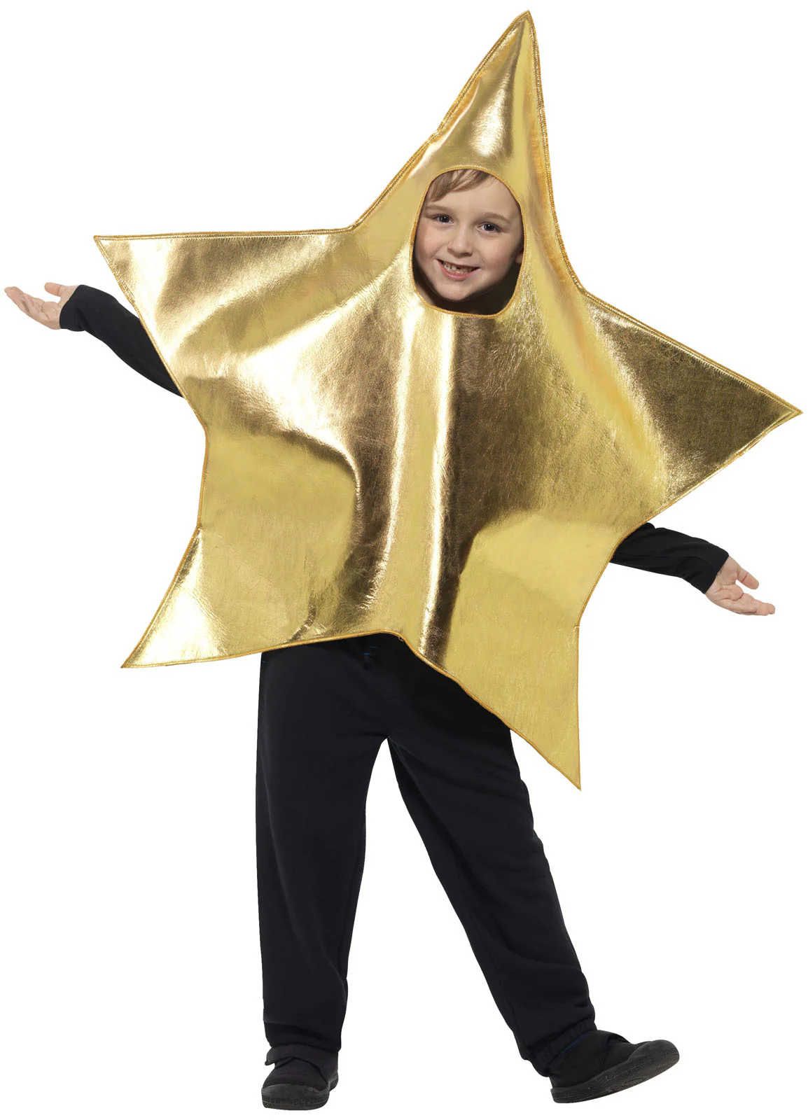 Shining Star Costume