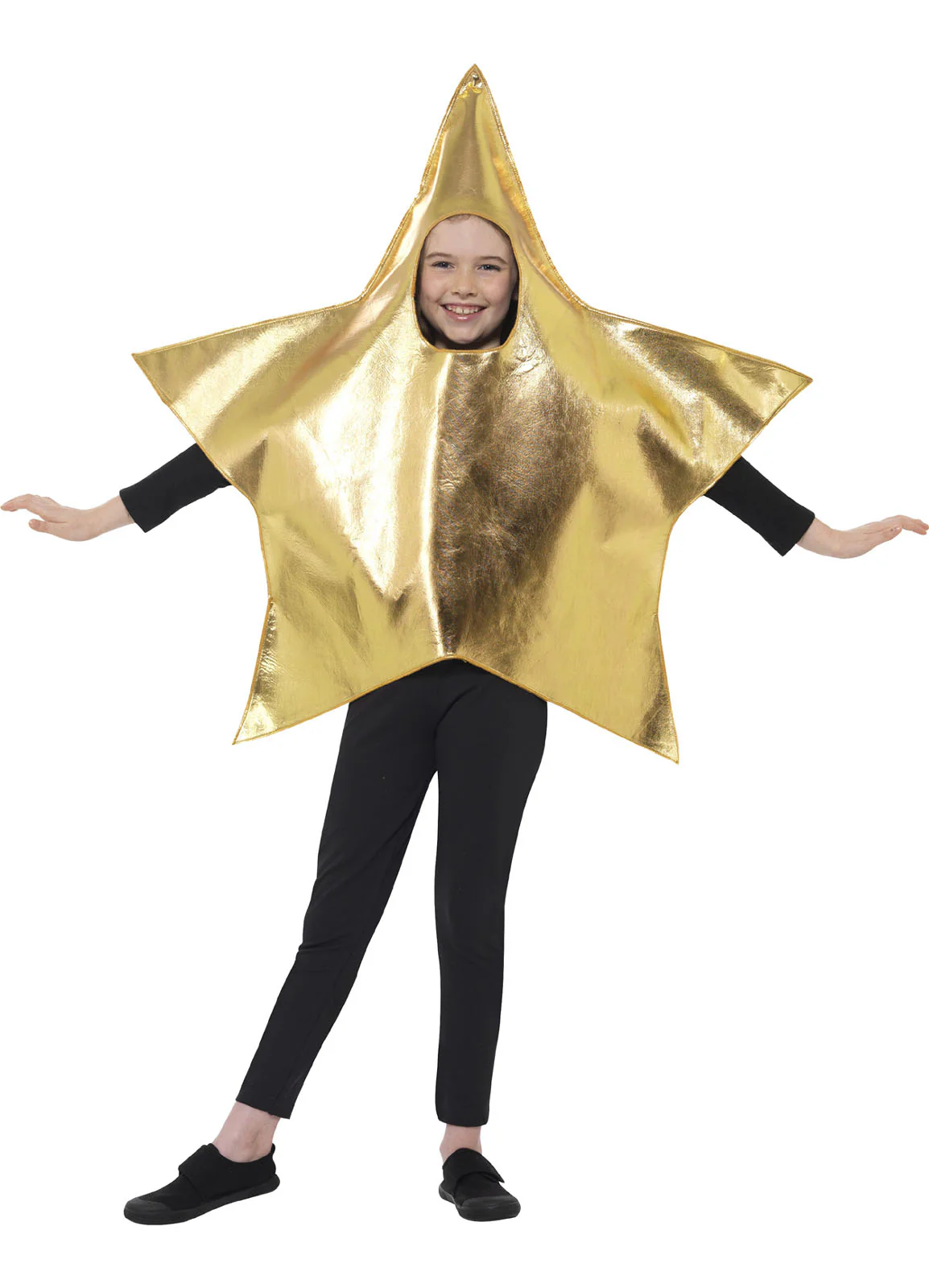 Shining Star Costume - Image 2