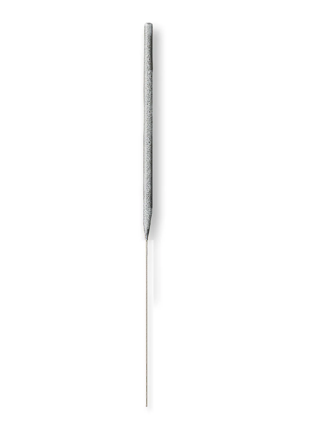 Silver Sparkler Candles 8pk