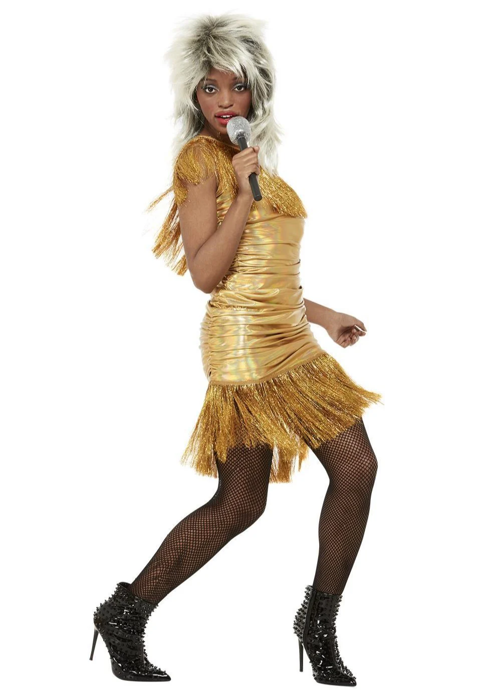 Simply the Best Legend Tina Costume