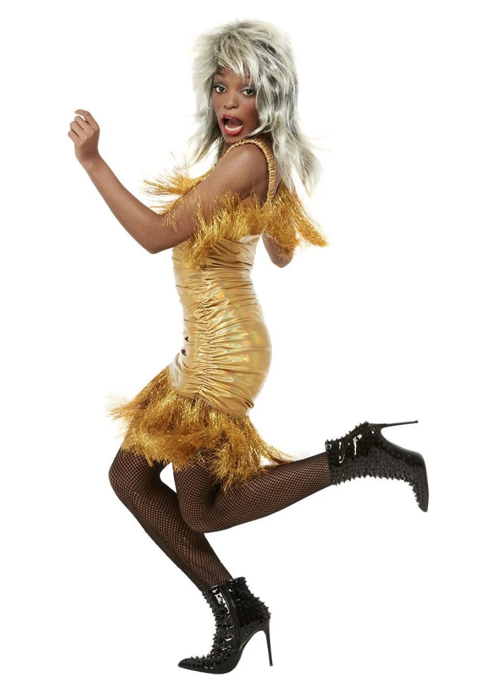 Simply the Best Legend Tina Costume - Image 2