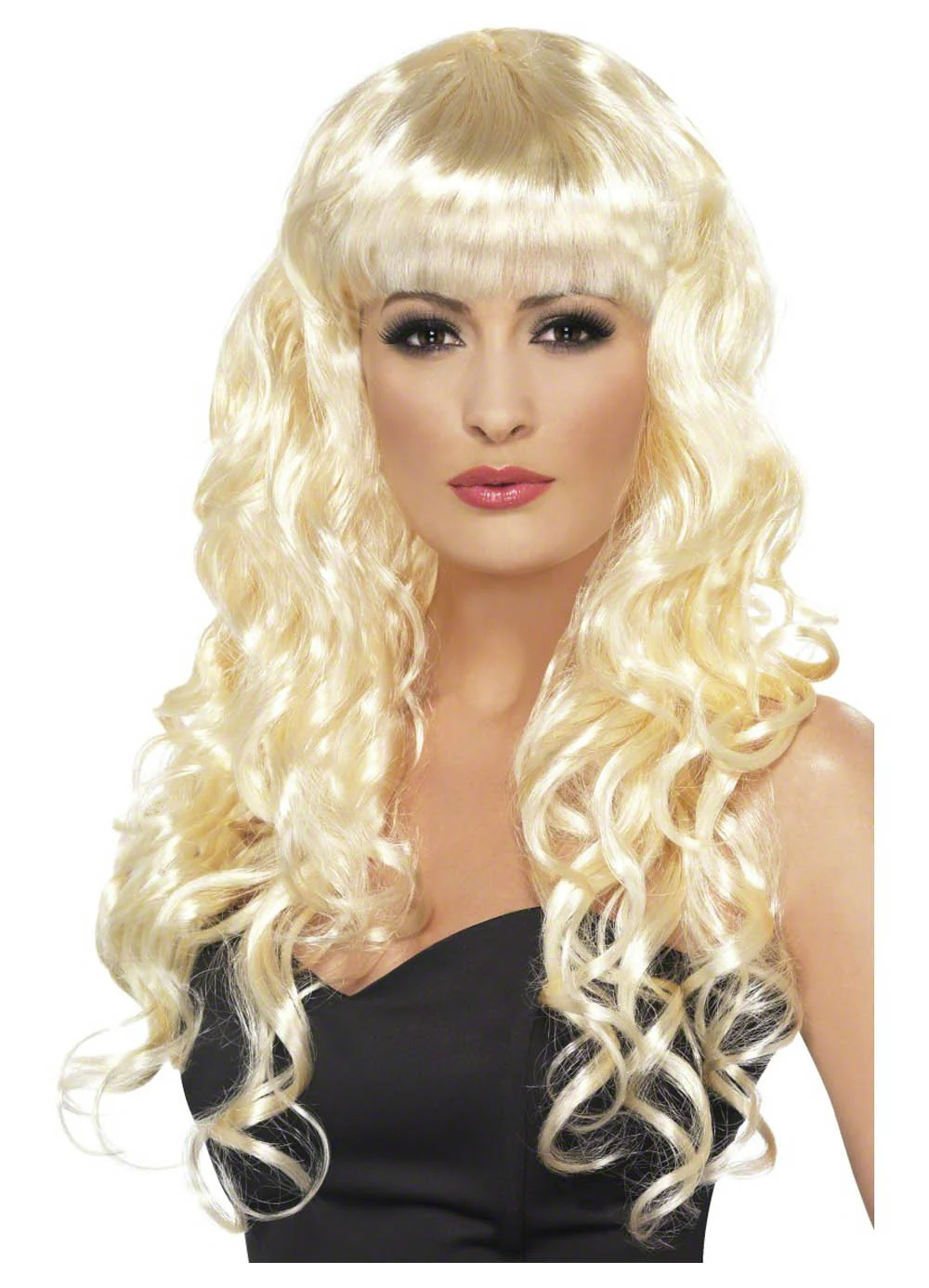 Siren Wig Blonde