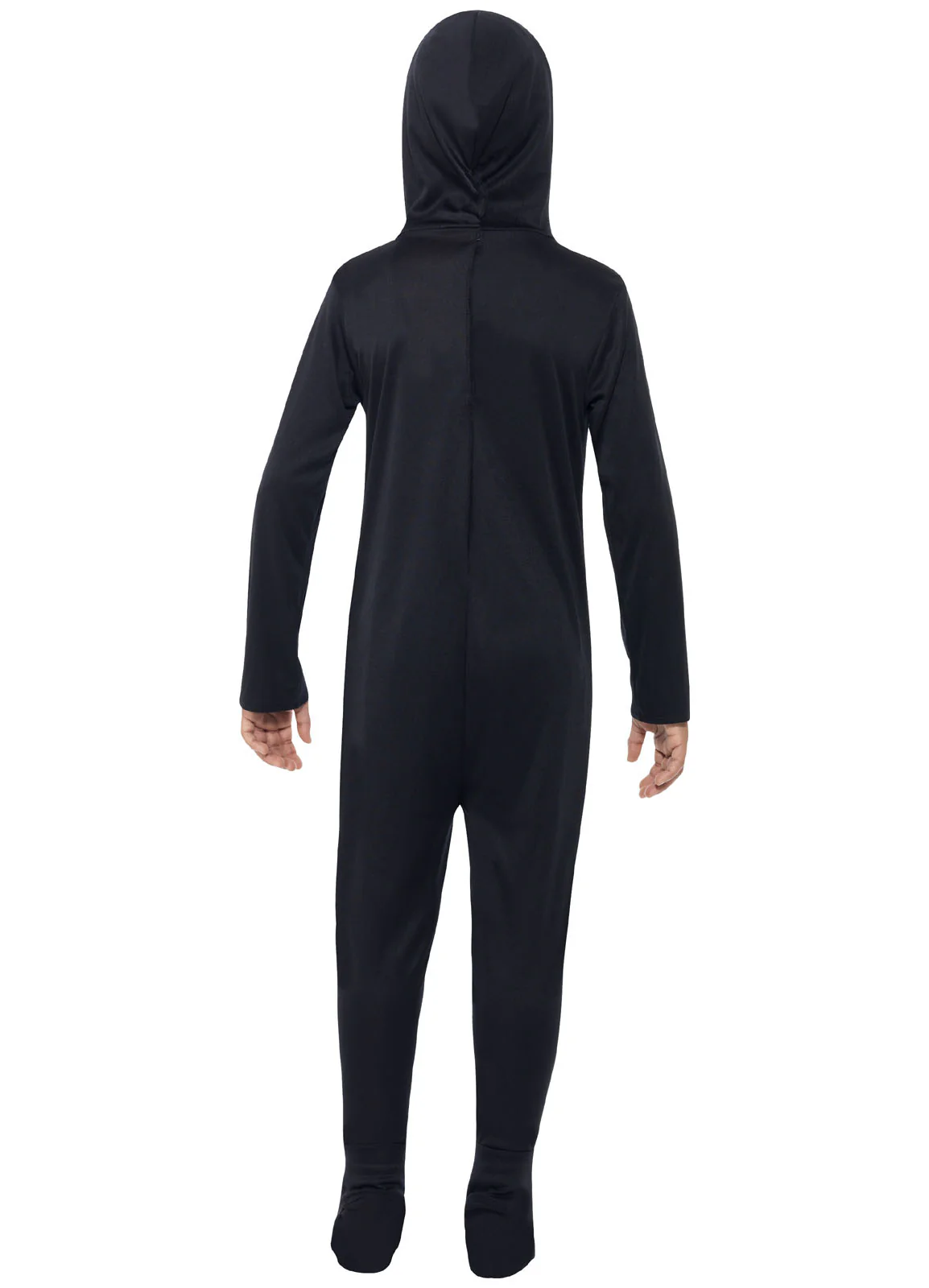 Skeleton Jumpsuit Child - Image 3