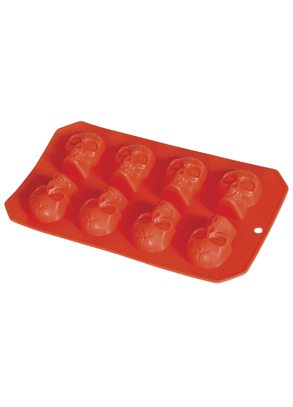 Skull Ice Cube Tray - Image 2